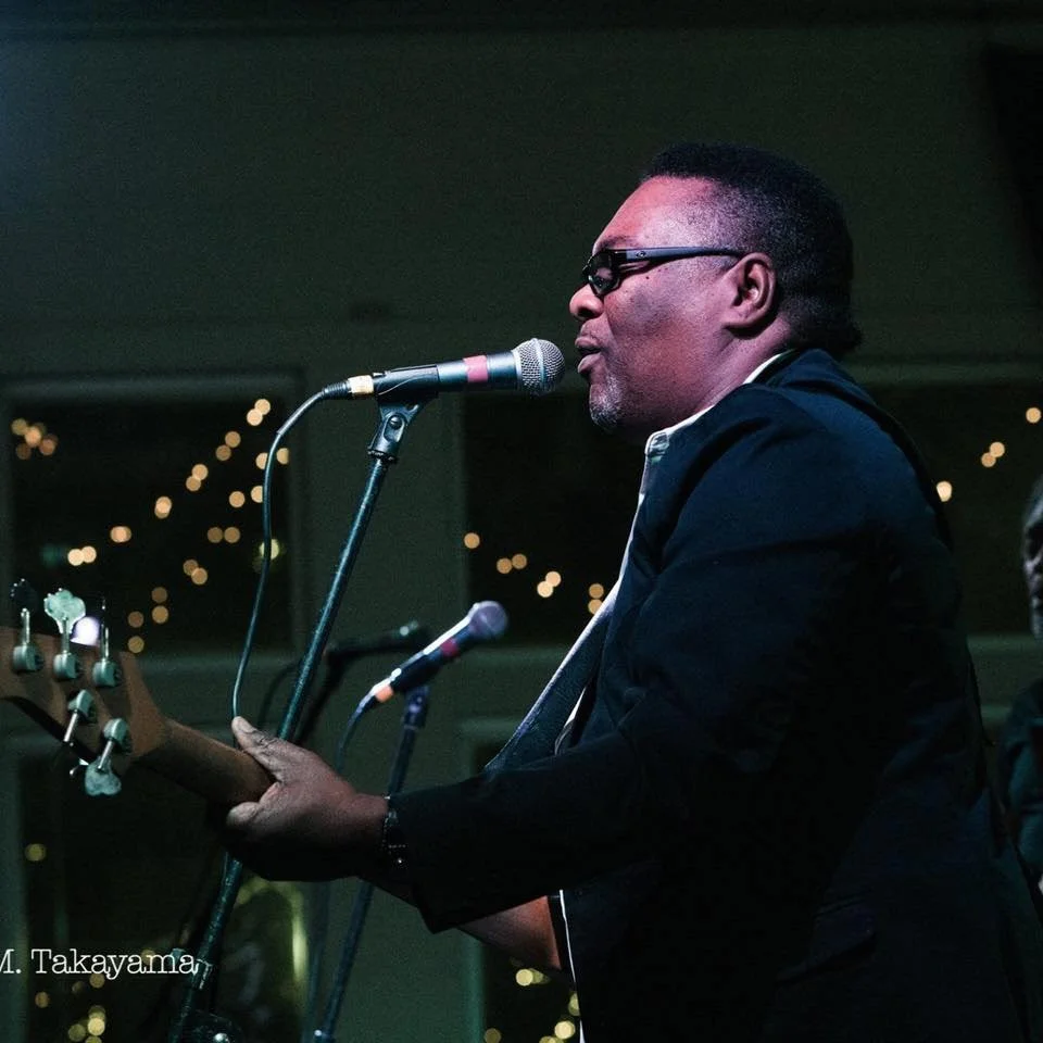 Bridges &amp; Tuinstra Campaign Kickoff / (American Legion Post 66) Griffith, IN.