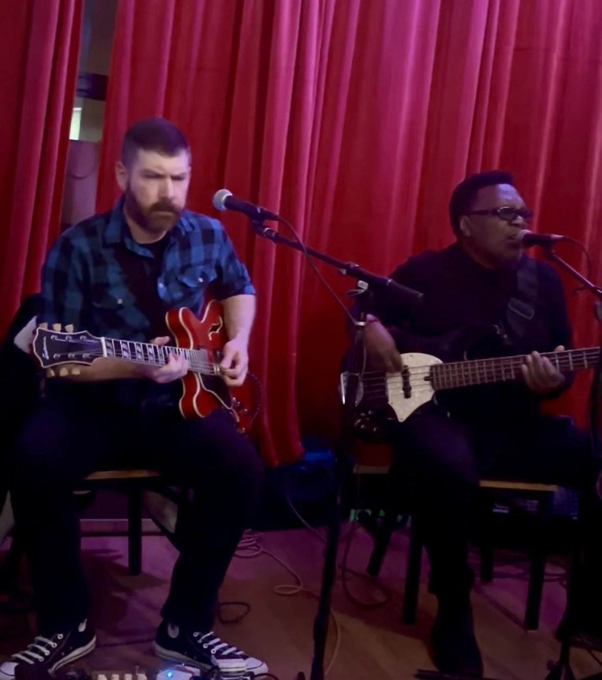 Estella’s / Miller Beach - Gary, IN