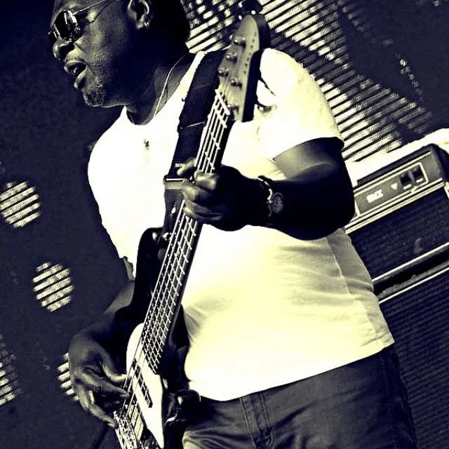 Joe Marcinek's Super Jam @ Rockopeli Fest. / Bulldog Stadium, Crown Point, IN.