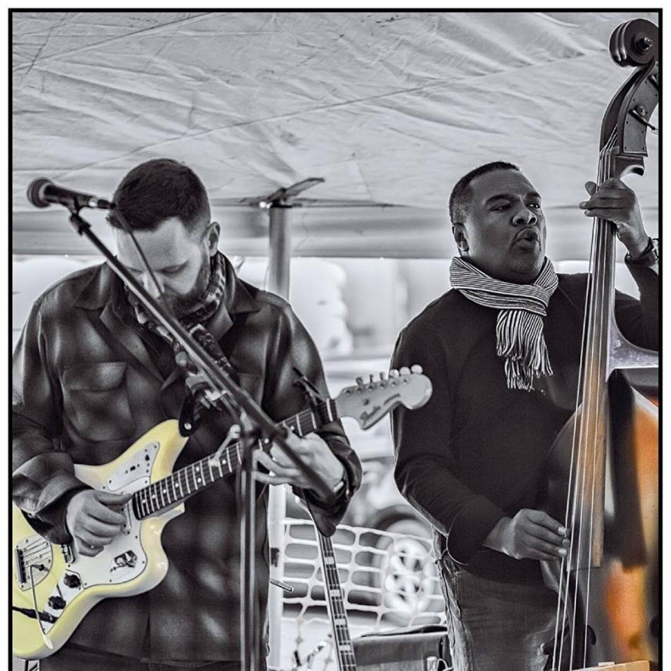 Fitzgeralds (SideBar) / Berwyn, IL.