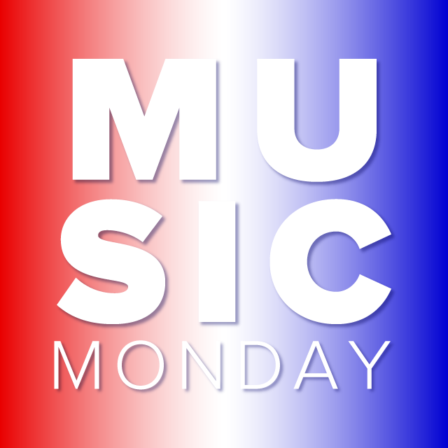 Music Mondays: Refreshed & Recharged