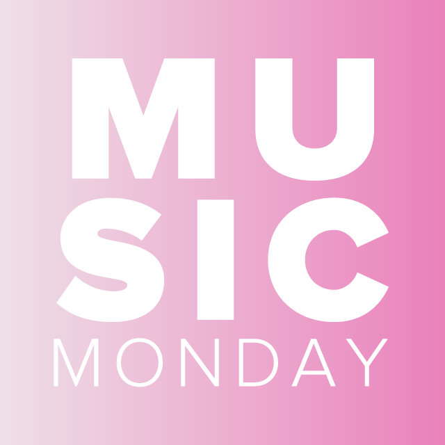 Music Mondays: Refreshed & Recharged