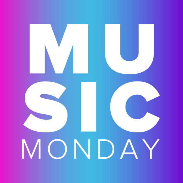 Music Mondays: Refreshed & Recharged