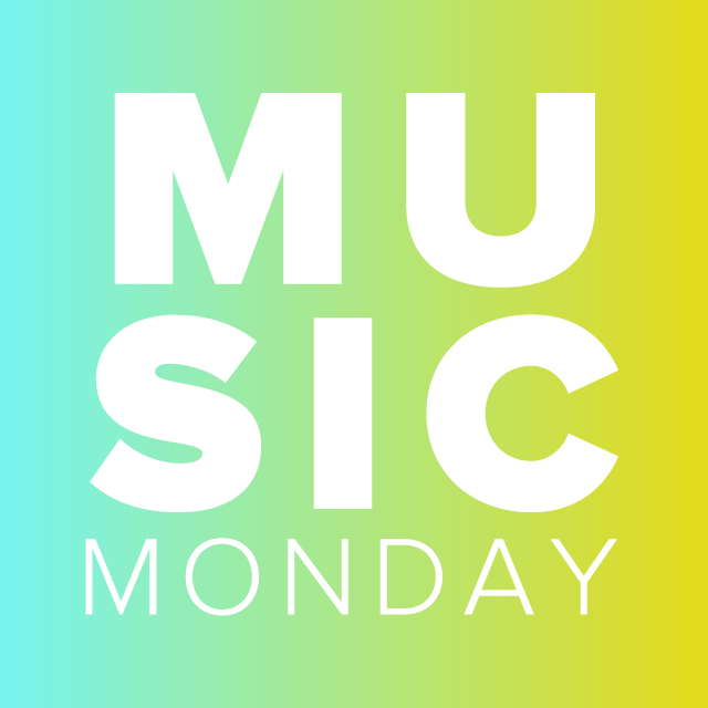 Music Mondays: Refreshed & Recharged