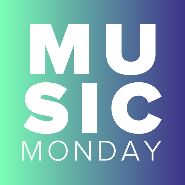 Music Mondays: Refreshed & Recharged