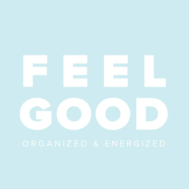 5 Benefits to Organizing Your life