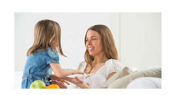 Unplug and Make Time for Family