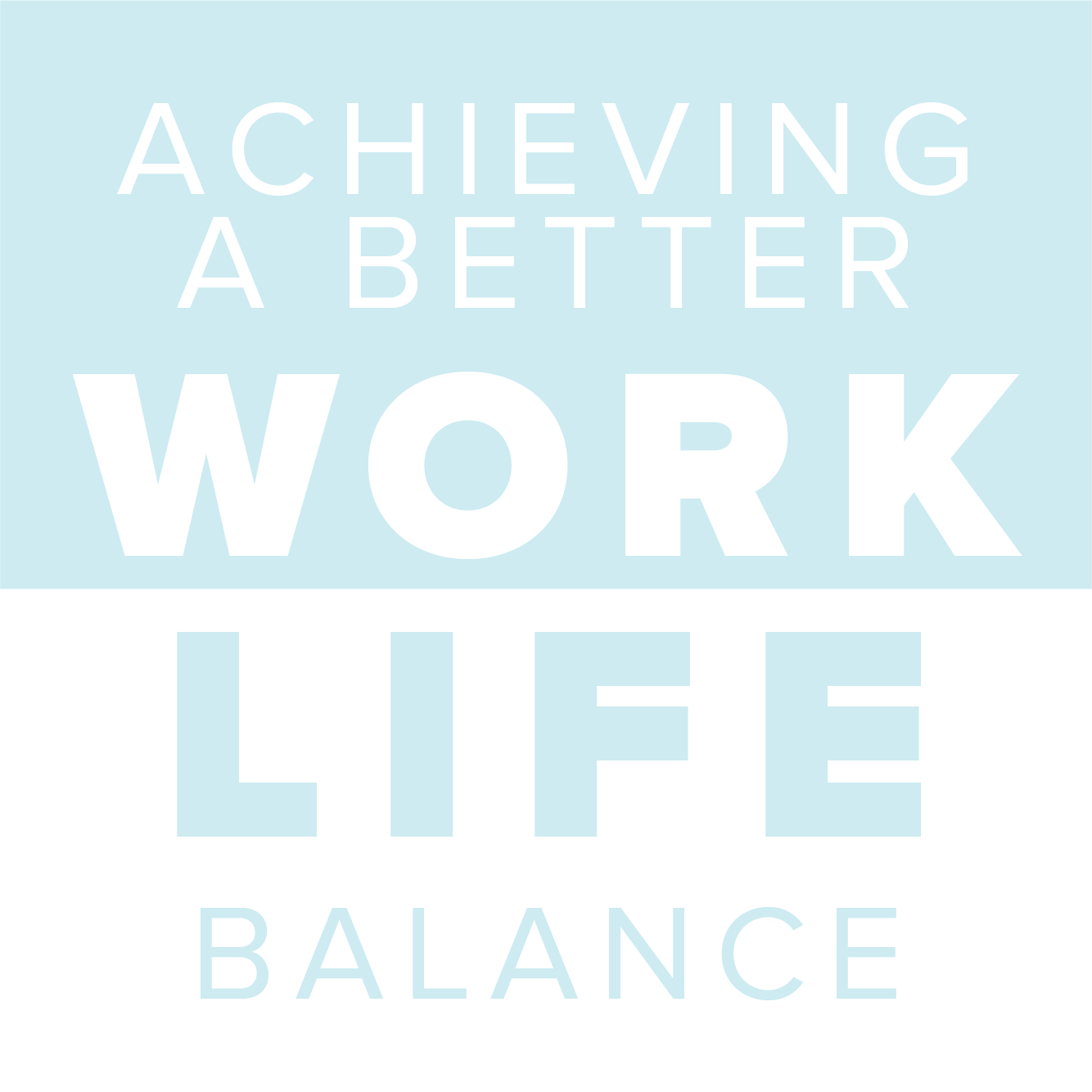  Five Tips to Help Women Achieve Better Work-Life Balance&nbsp;
