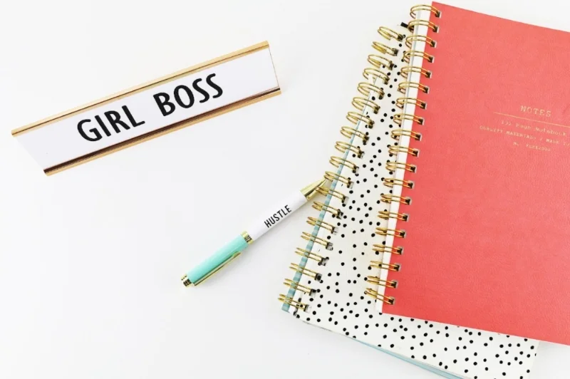 Girl Boss