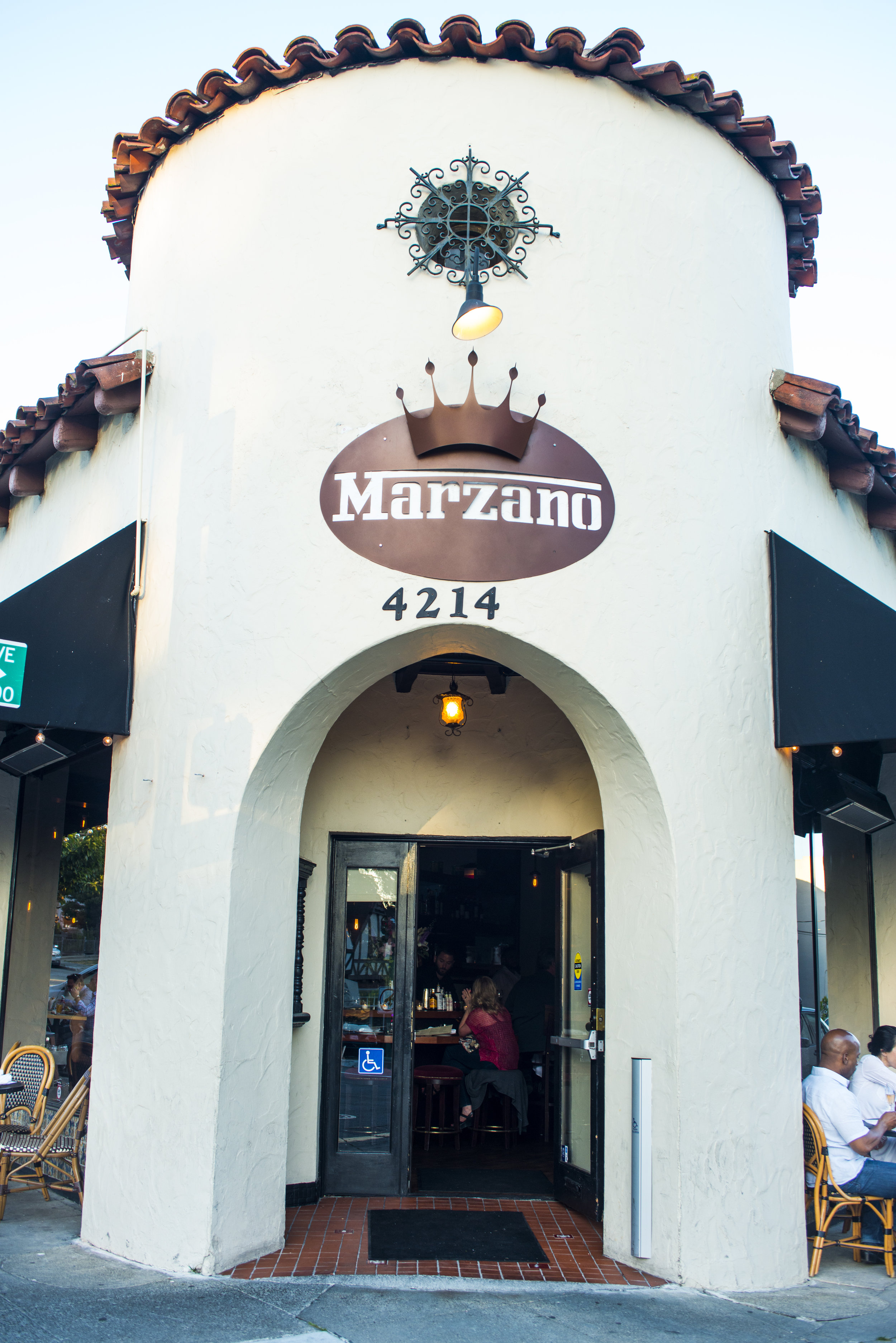 Marzano RestaurantMarzano Restaurant