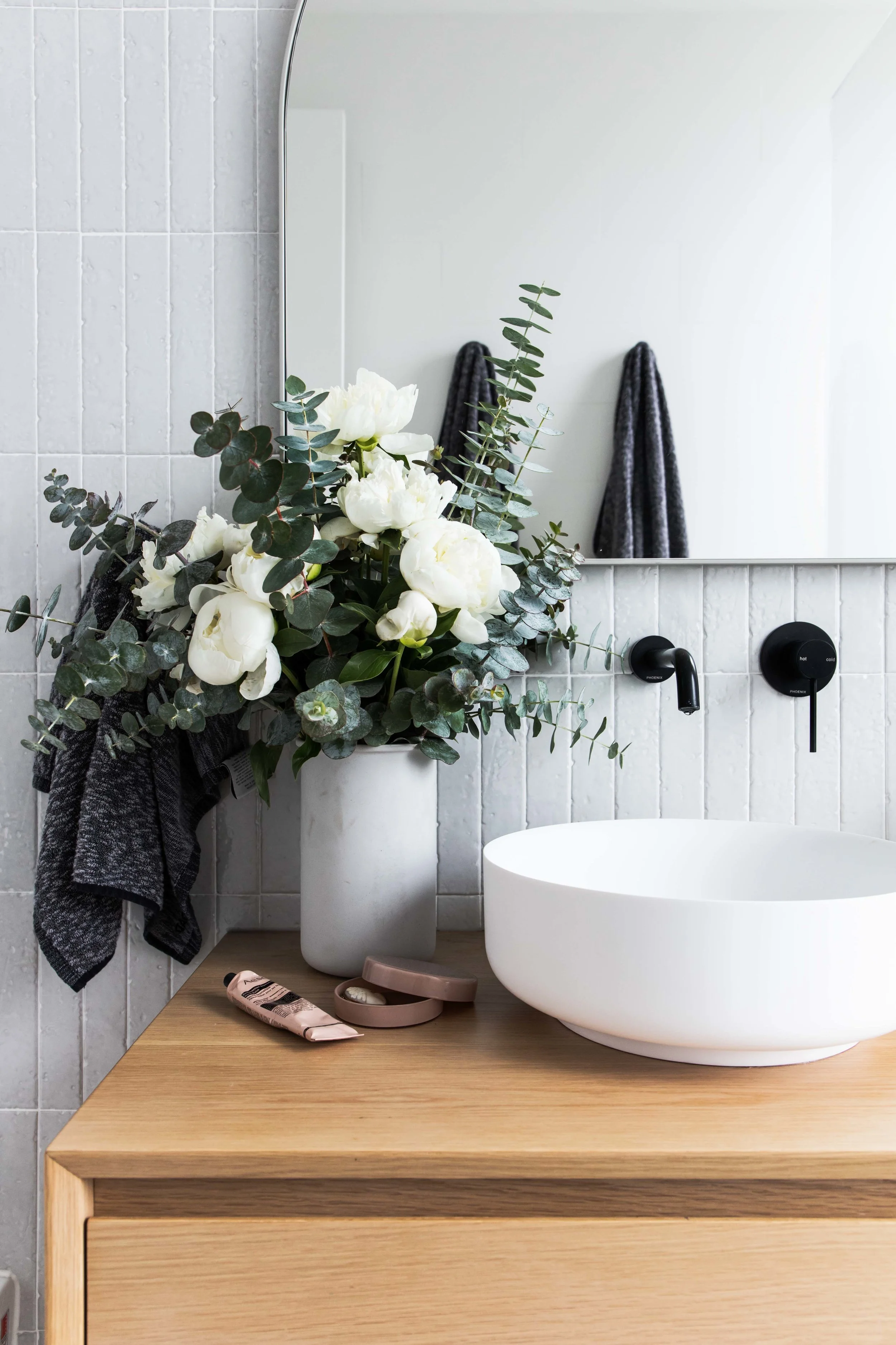 Plumbing Setouts Made Easy 