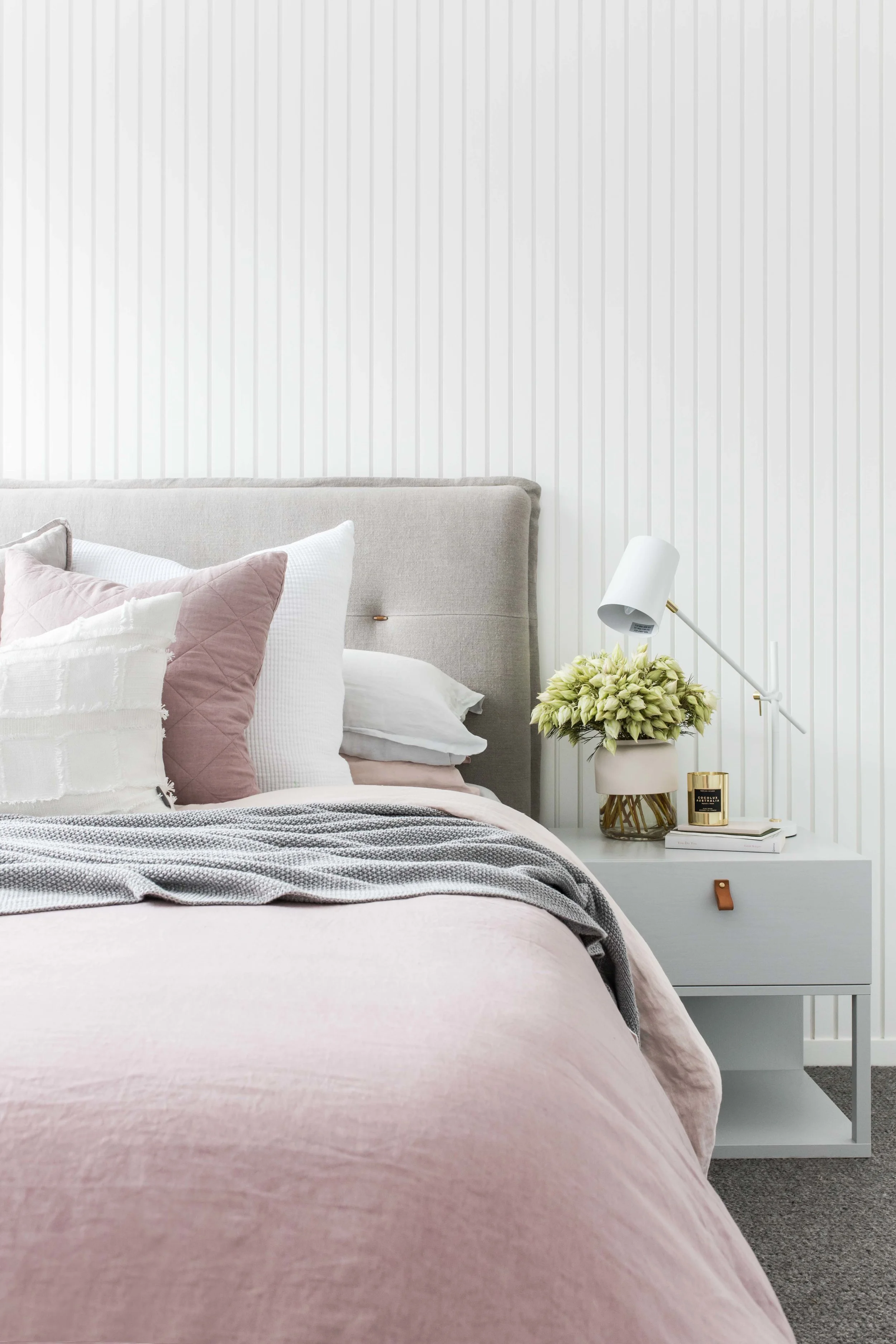 2 in Twelve Forever Master Bedroom