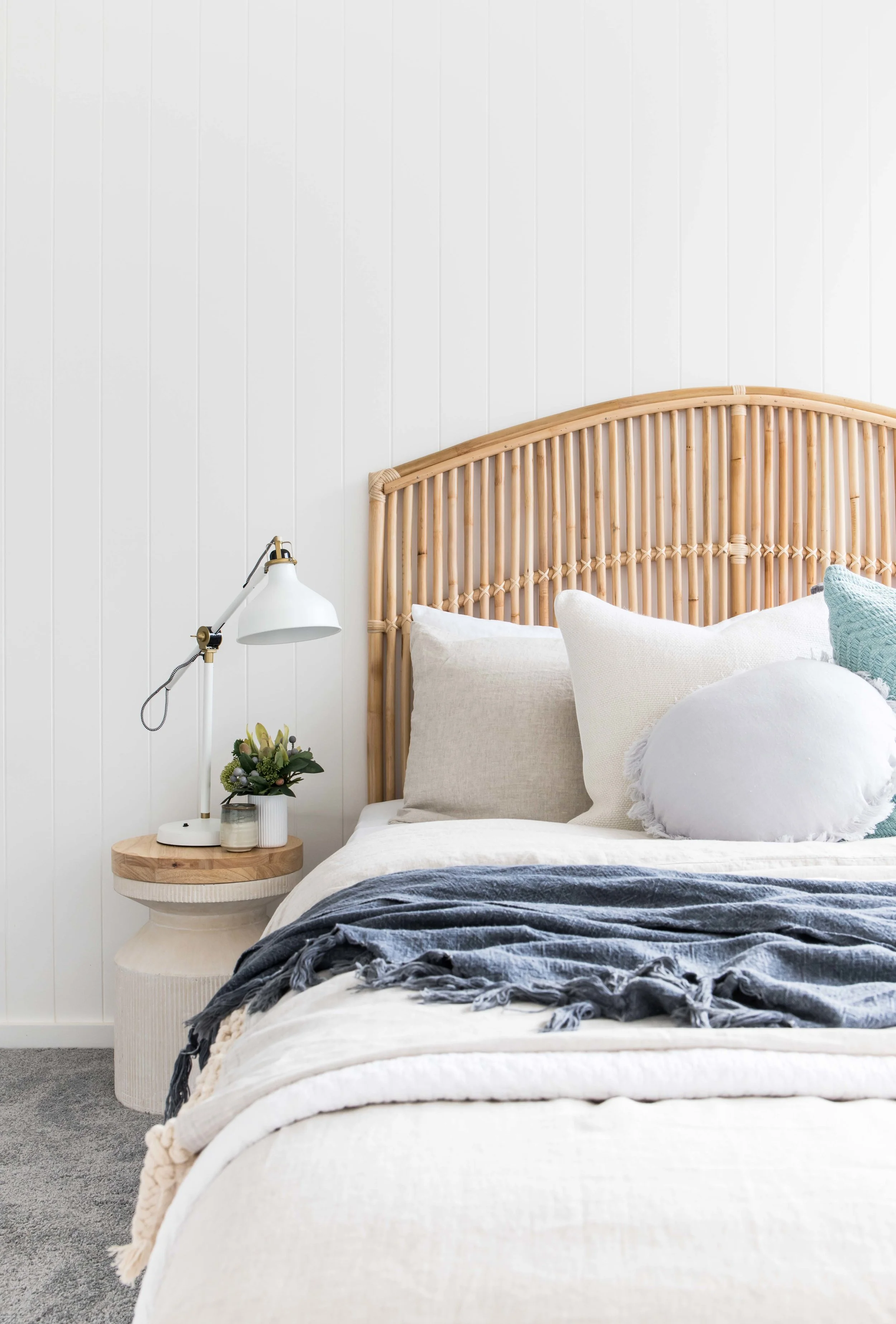 2 in Twelve Investment Master Bedroom