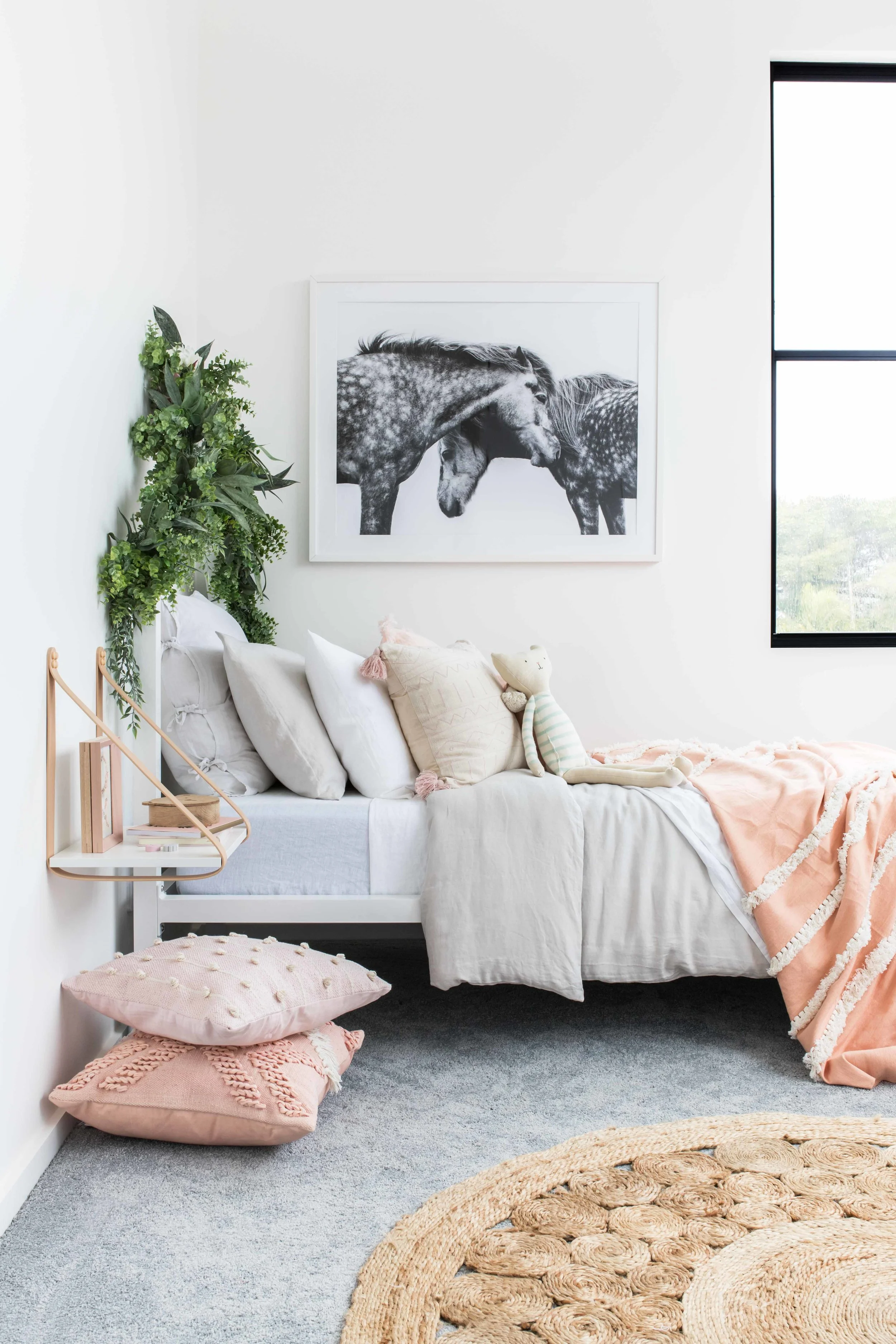 My Tips for Kids Bedroom Styling