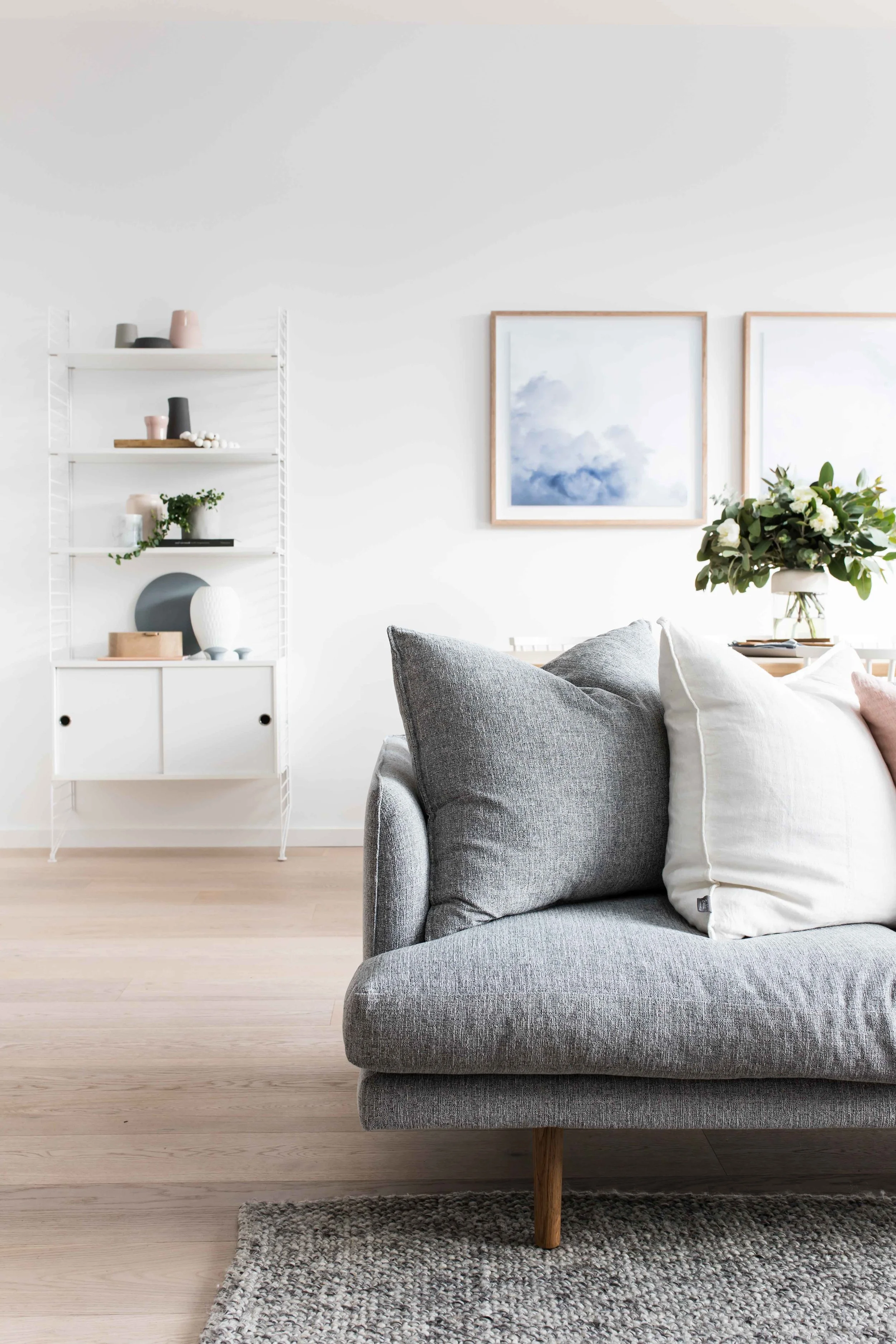 2 in Twelve Forever Living + Dining