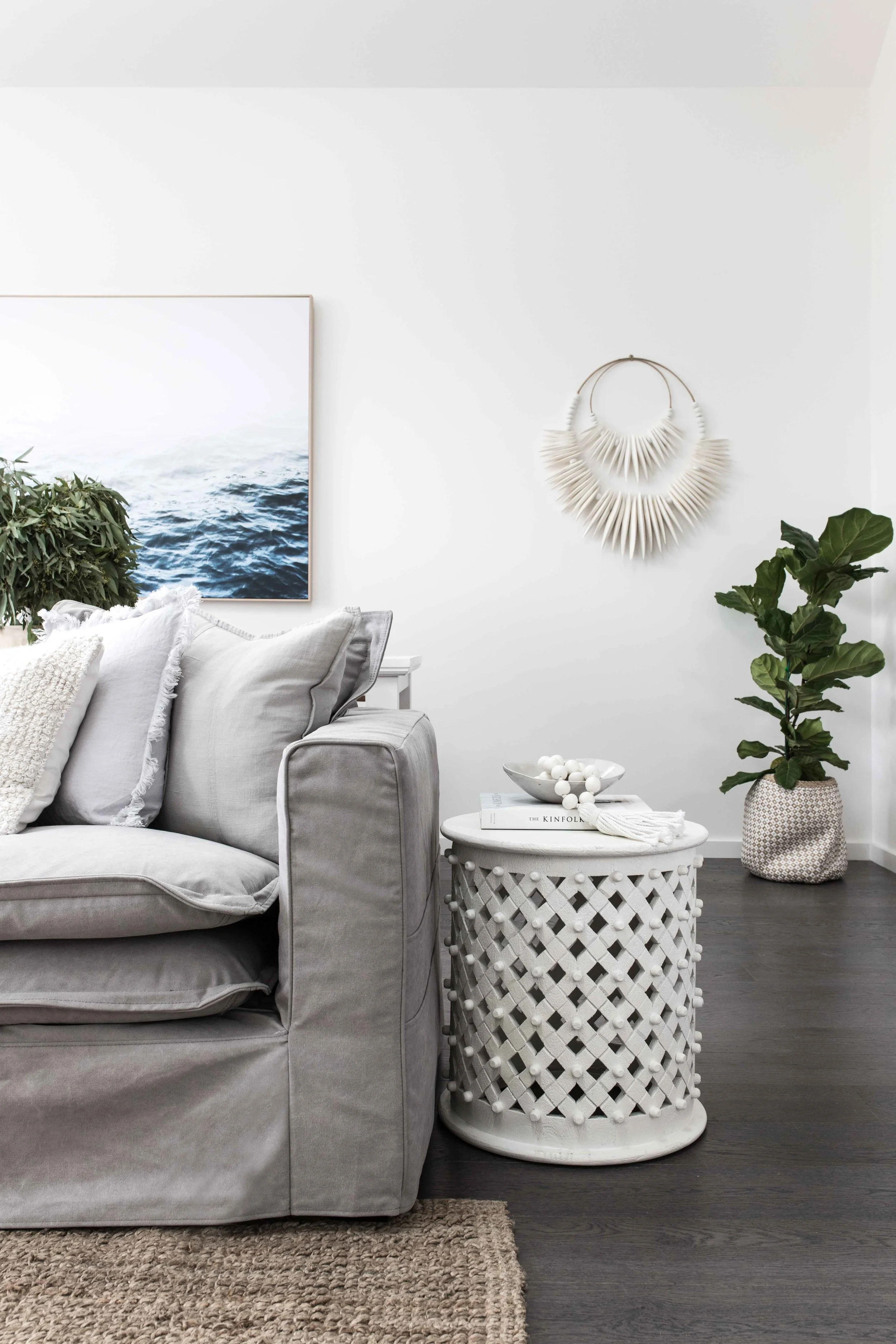 2 in Twelve Investment Living + Dining