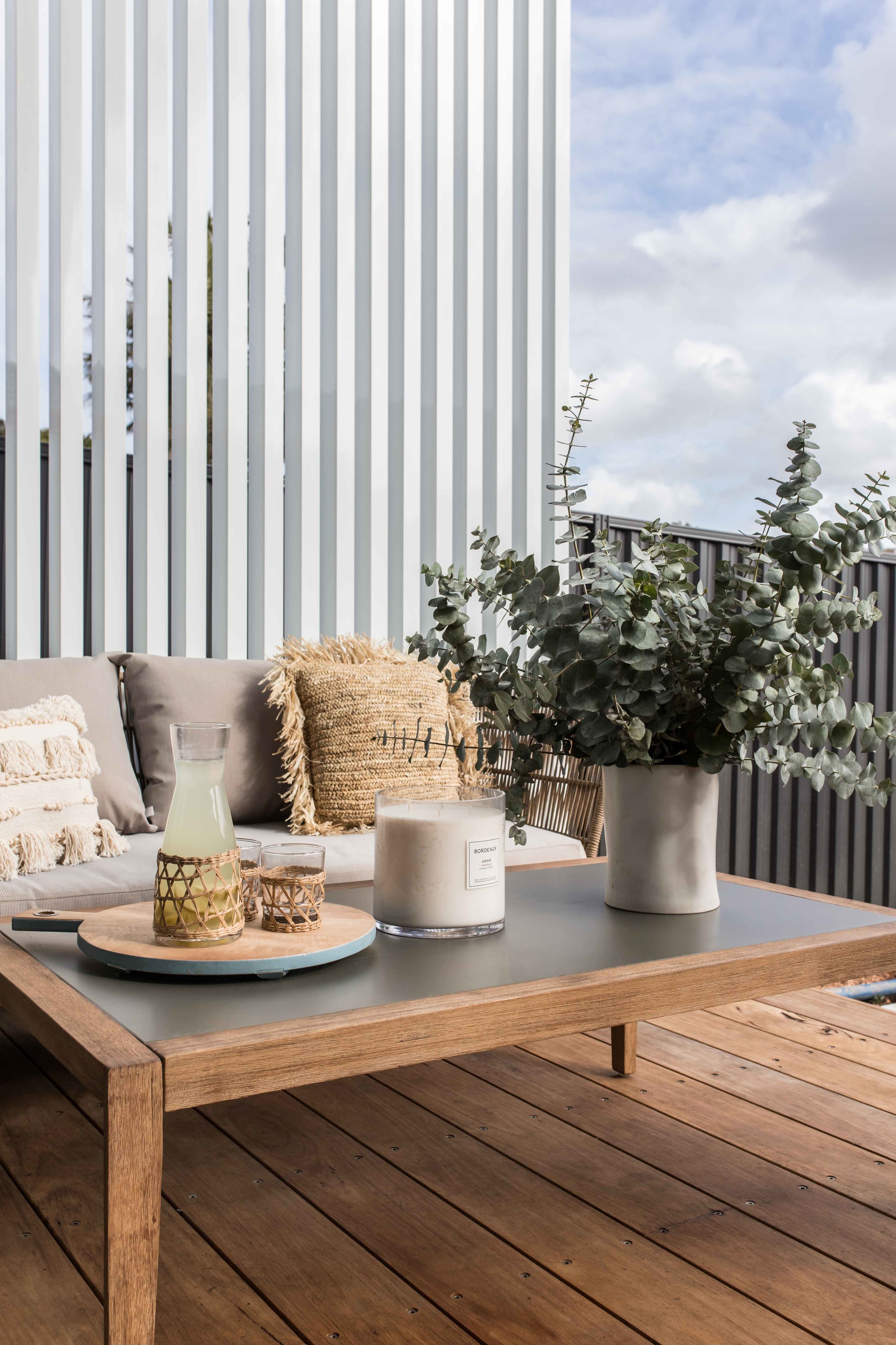 2 in Twelve Investment Outdoor Space