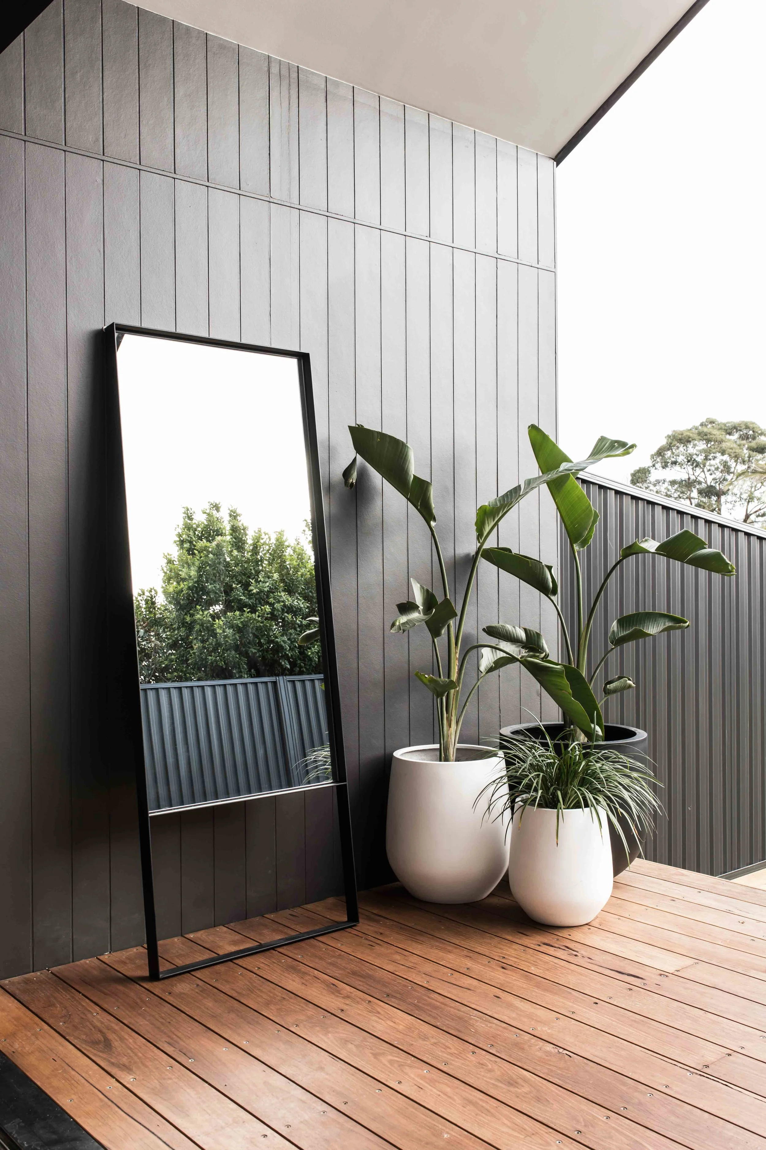 How to Select Plants + Pots! 