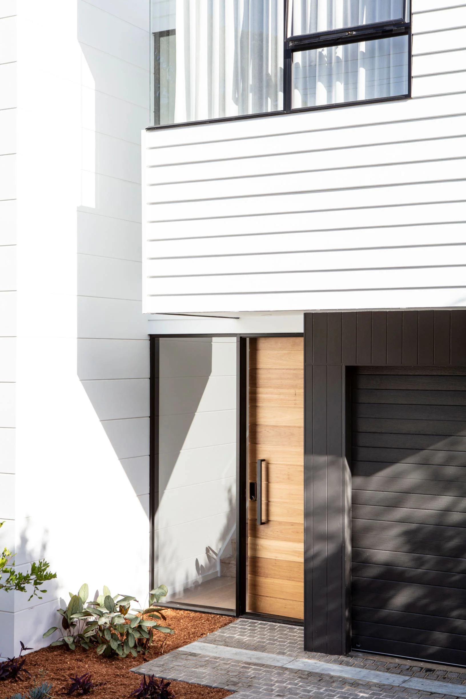 2 in Twelve Exteriors