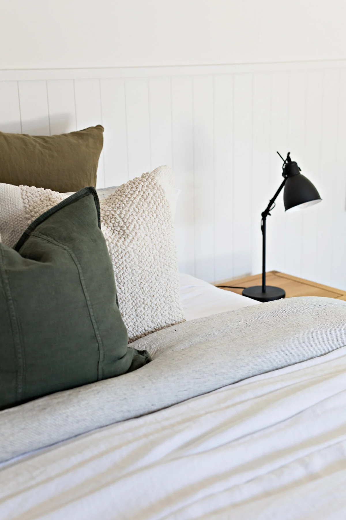 Selecting Carpet for your Concept