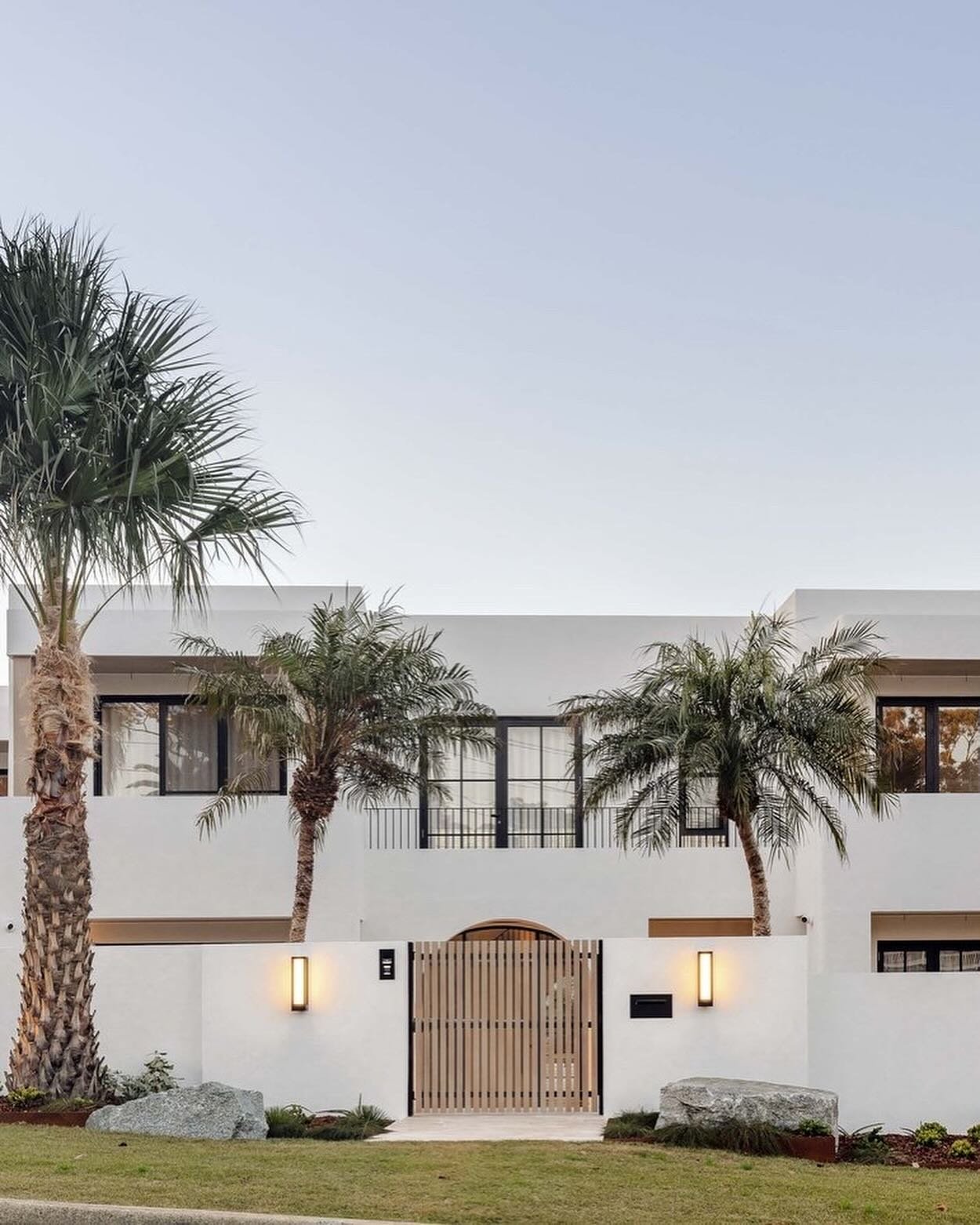 CONGRATULATIONS to @mattbuildgroup on winning the 2024 MBA Excellence in Housing Awards || House Alterations and Additions $3.5 to $4 million for our Burraneer project! This is a huge achievement, the blood sweat and tears that went into this project