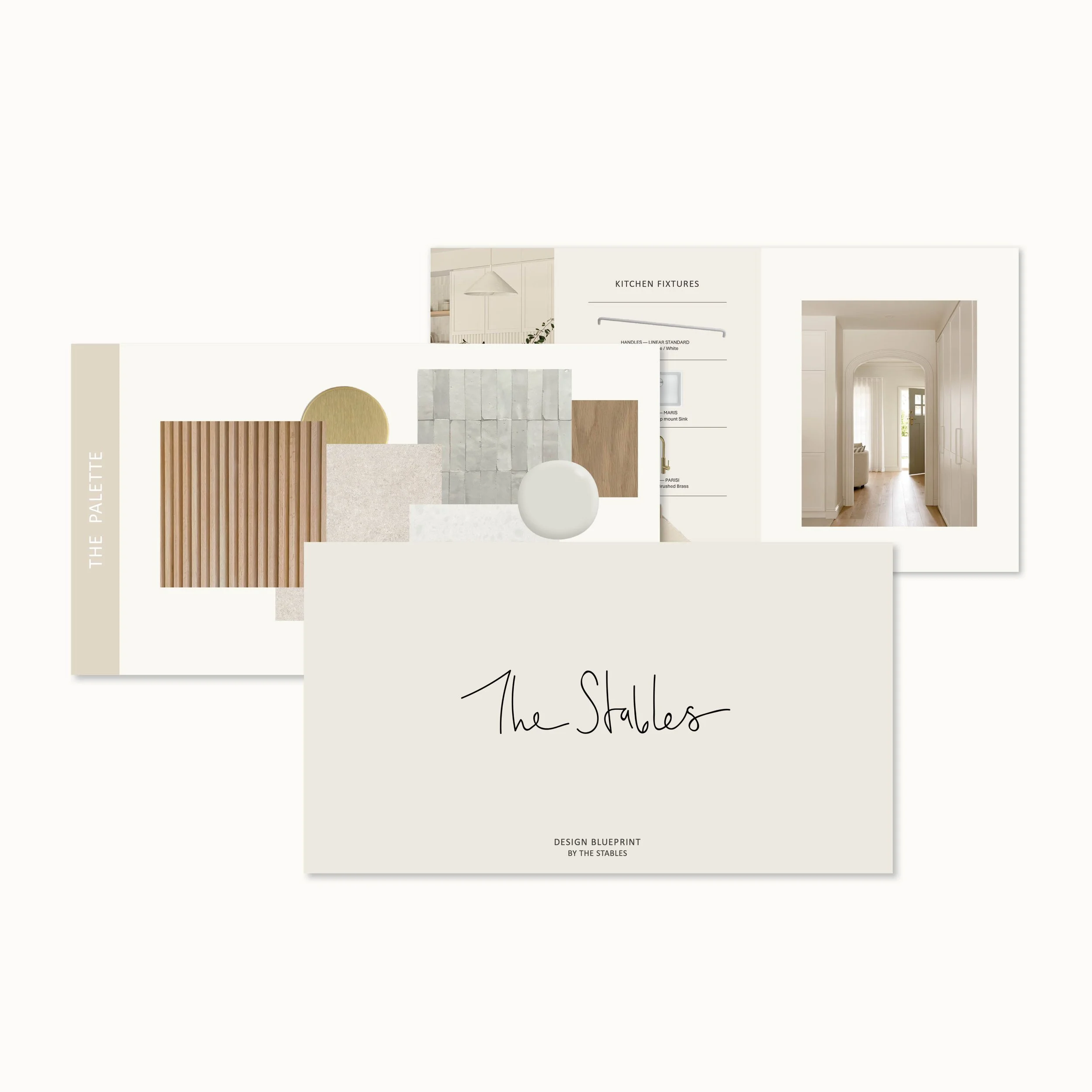 Loftus - Kitchen
