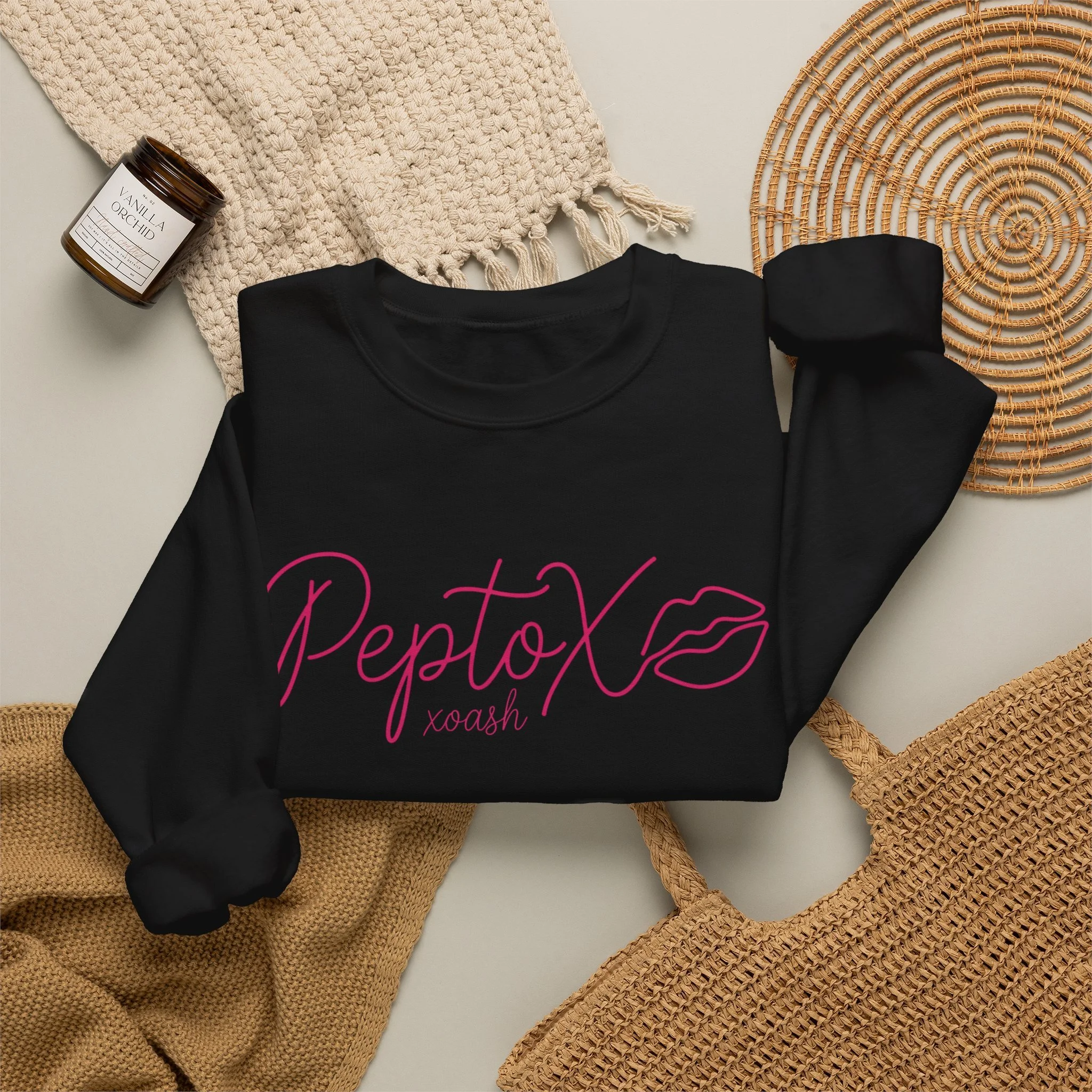 PepToX Sweatshirt