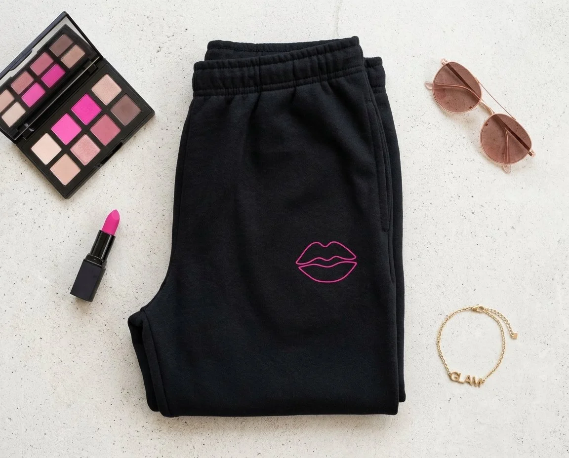 PepToX Matching Sweatpants