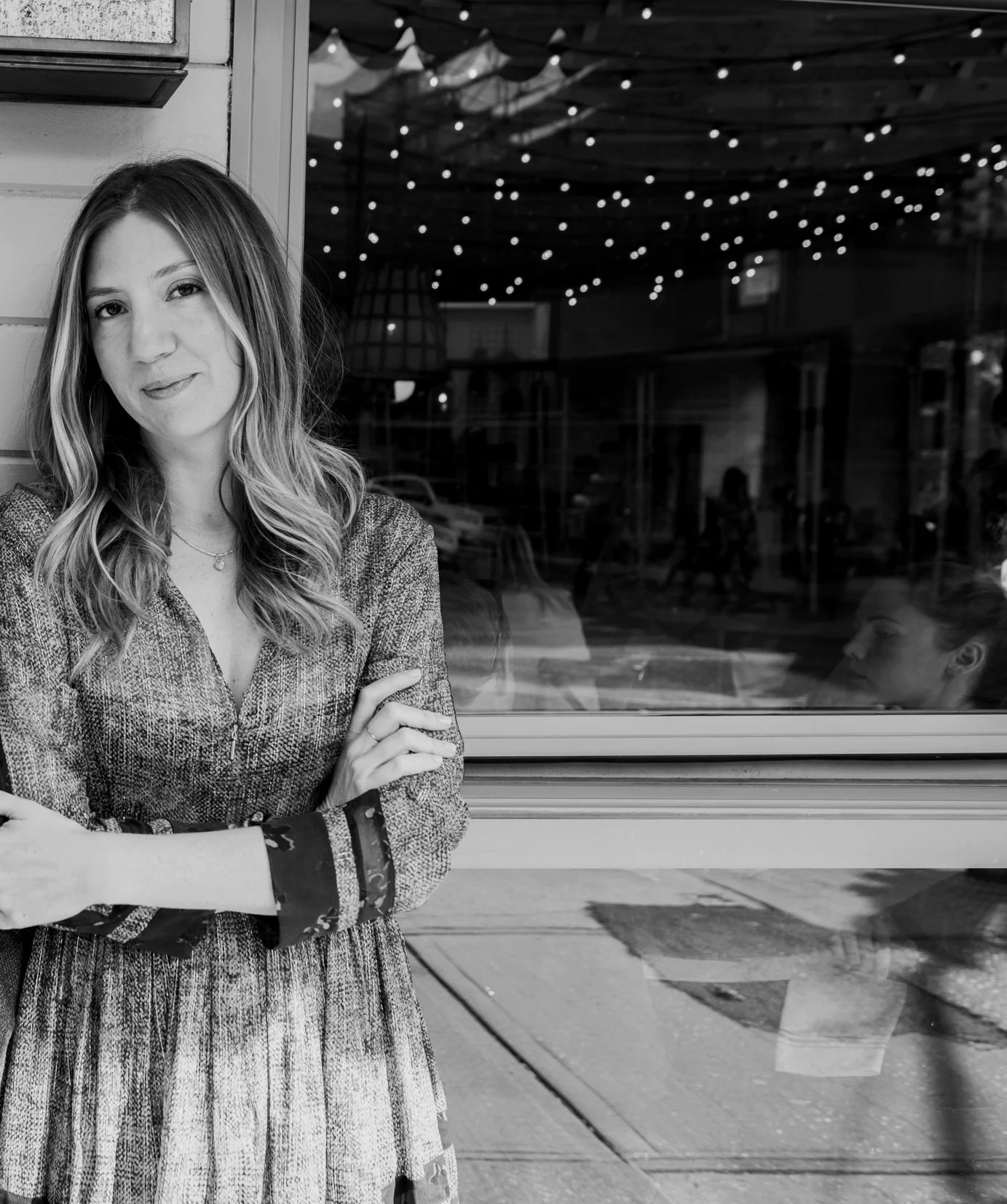 anne hubert bio photo