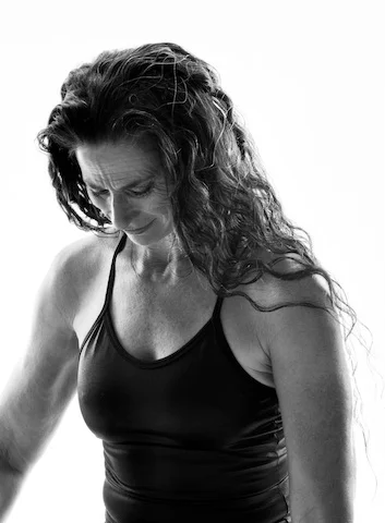 Ana Forrest, yoga instructor &amp; spirit guide