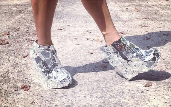 The Ties that Bind {u & me}