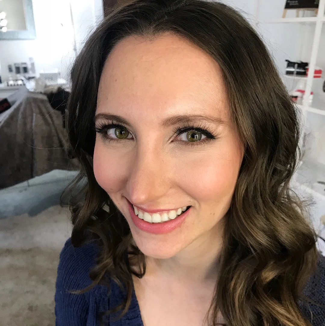 Natural Makeup And Hair For Branding Photoshoot Beauty By