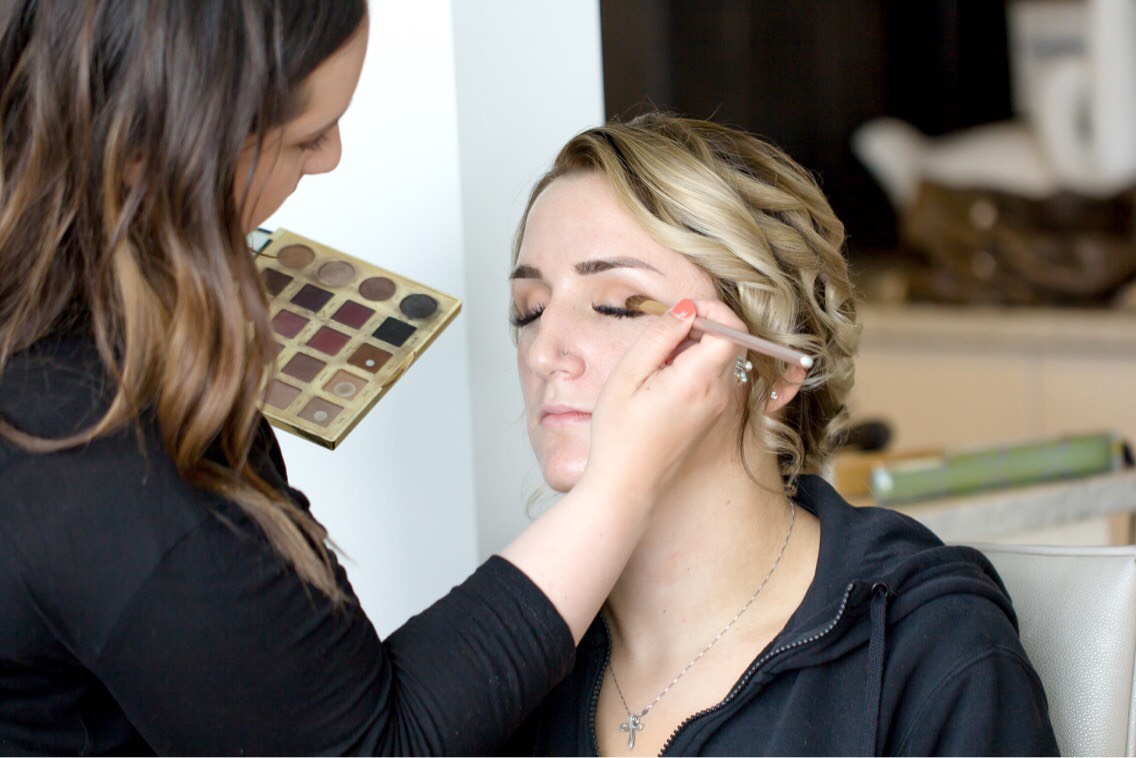 Connecticut Bridal Makeup Artist - Makeup Artist Connecticut Connecticut Bridal Makeup Artist - Makeup Artist Connecticut