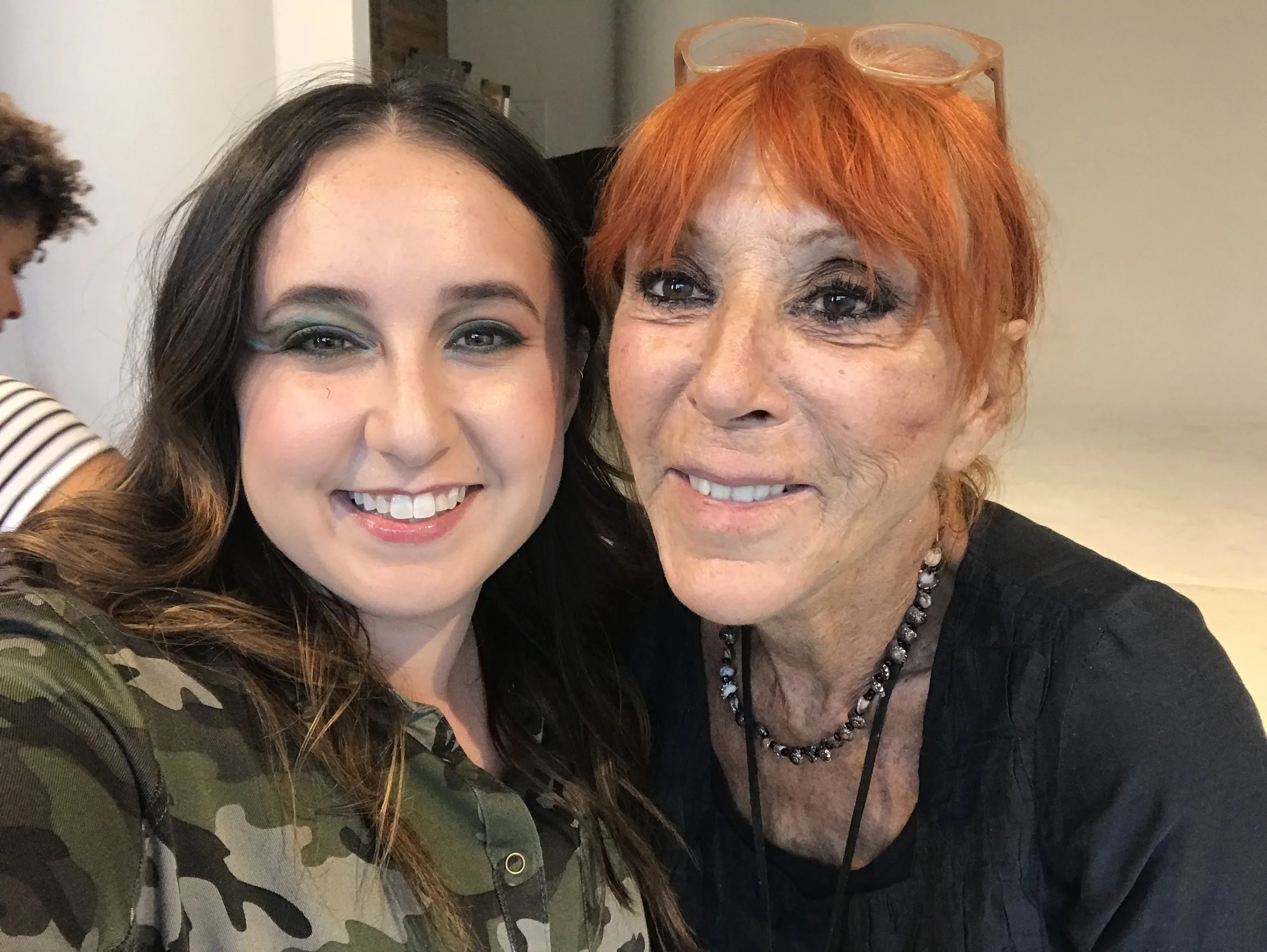 Master Class with Dany Sanz and The Powder Group