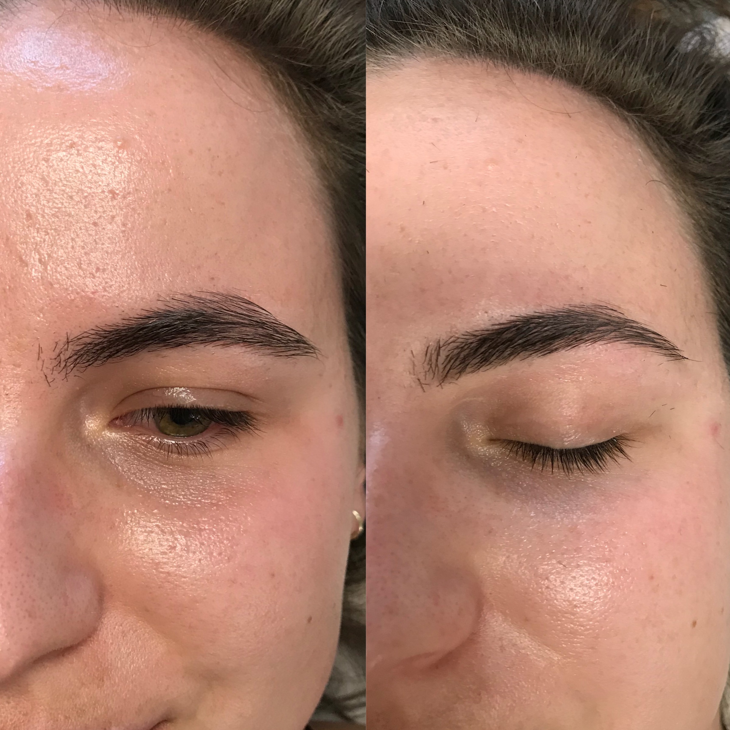 Beauty By Chelsea Dae Eyebrow Waxing Connecticut Makeup Lash And Wax Studio