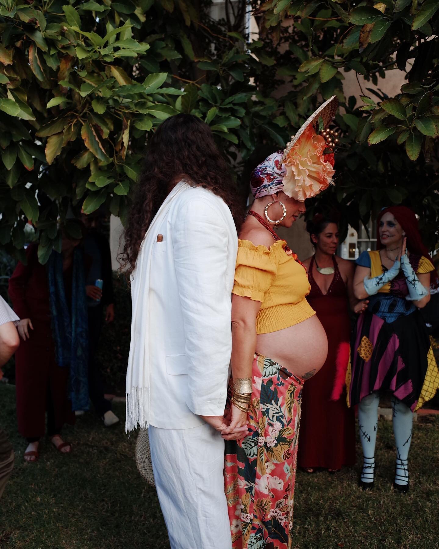 Every seven years we change. Our Bodies, Minds, and Spirits evolve or devolve based upon the choices we make.

And as I contemplate &quot;Mother's Day&quot; I've realized that it's been seven years since I said yes to becoming a Mother myself. 

Chan