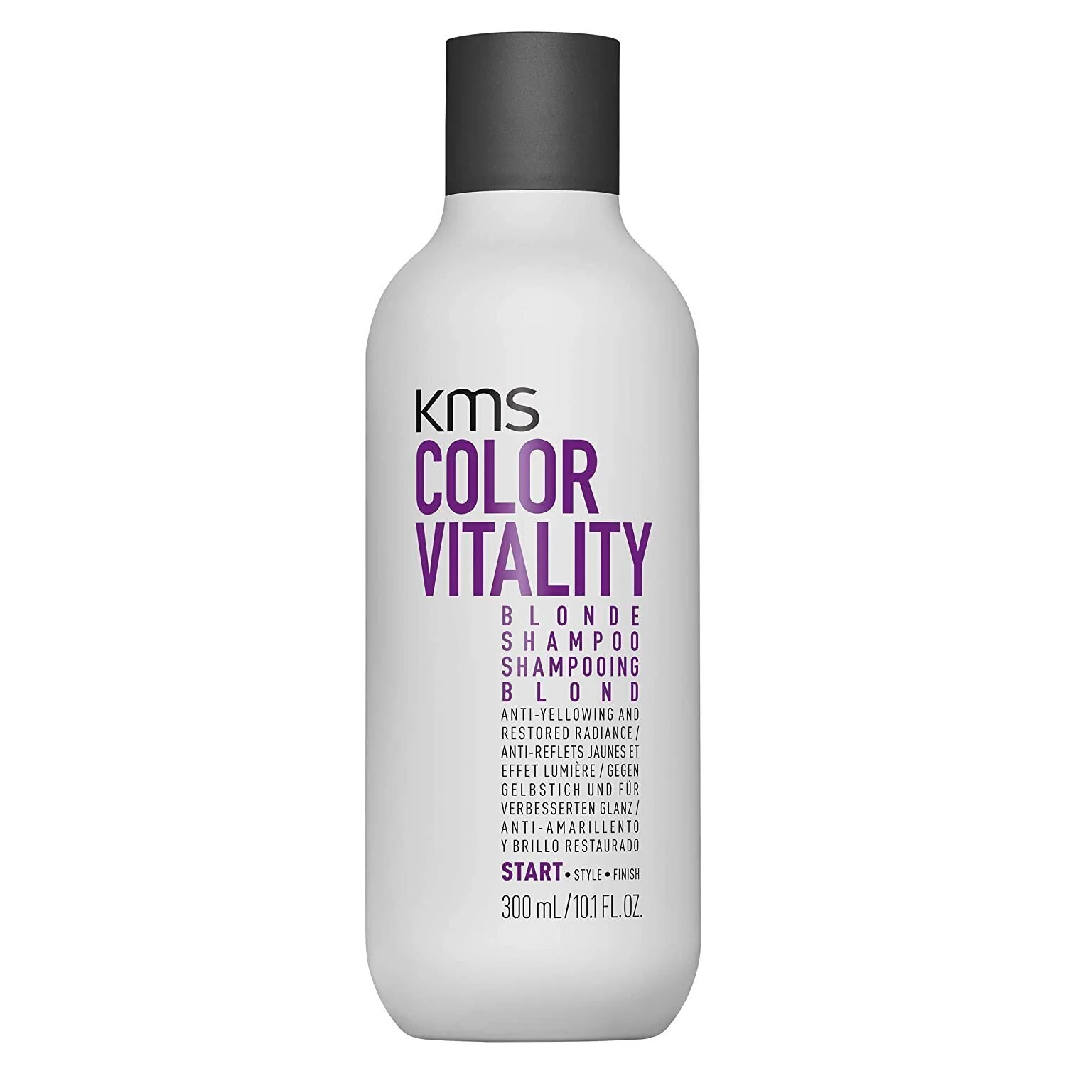COLORVITALITY  Blonde Shampoo