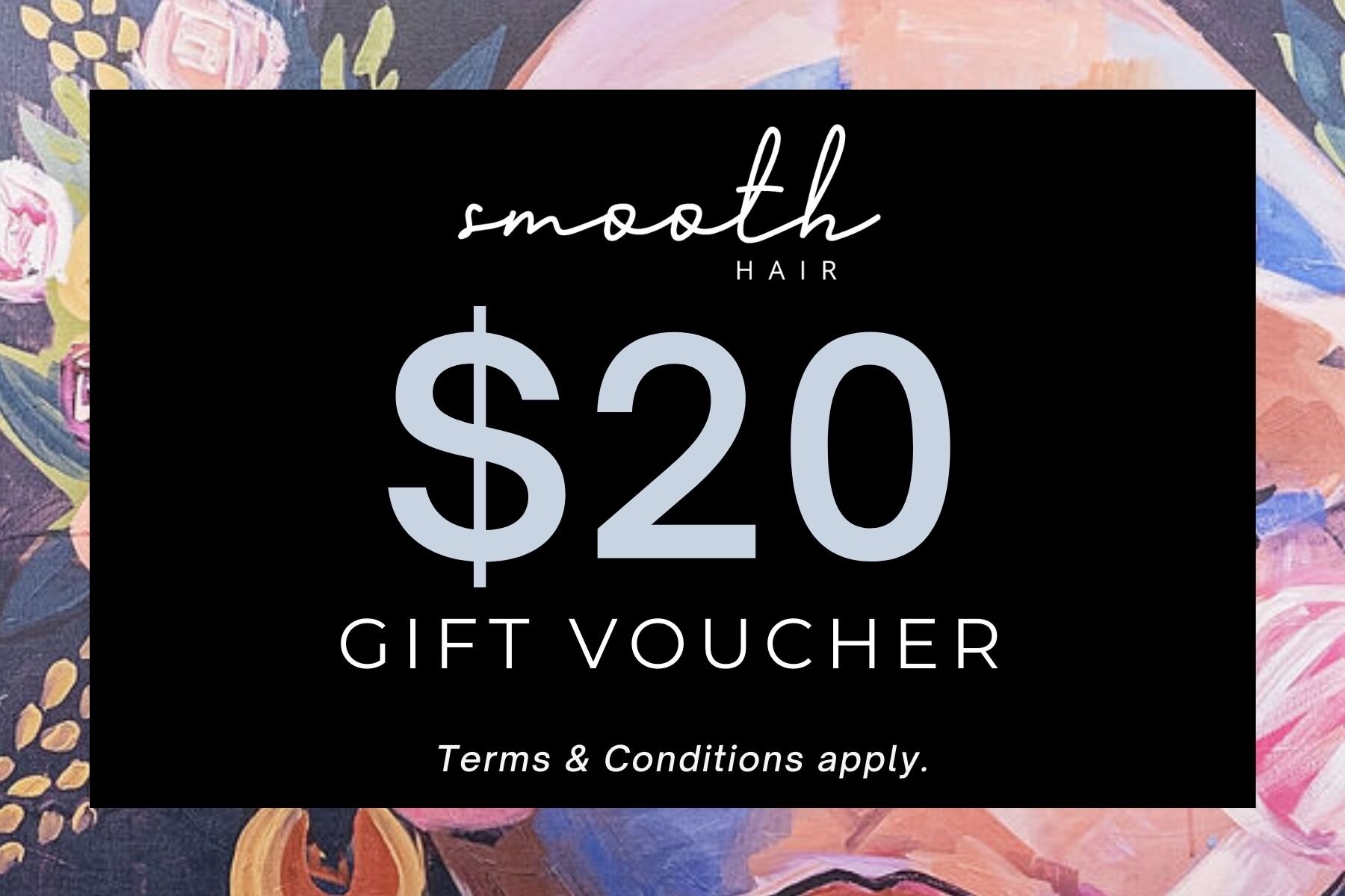 GIFT VOUCHER 