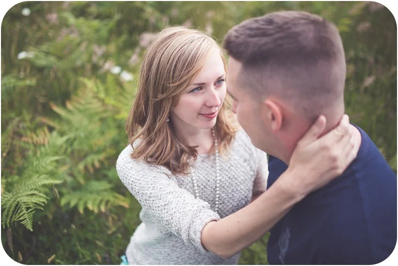 rustic engagement session, wildnerness engagement session, navy blue engagement session clothing, engagement session clothing ideas, spider lake couples portraits, qualicum beach couples photographer, engagement photographer qualicum beach
