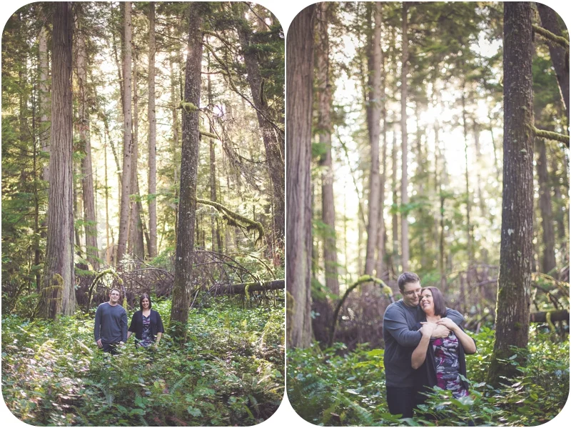 romantic vancouver island engagement photographer, englishman river falls portraits, englishman river falls engagement session, errington bc, parksville photographer, parksville photographers, vancouver island photographer, vancouver island photography, couples portraits parksville, nature engagement session, mossy forest engagement session, riverside engagement session, modern, beautiful, romantic, modern photography, nanaimo bc photographer, nanaimo photography, nanaimo bc engagement photographer