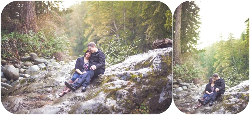 romantic vancouver island engagement photographer, englishman river falls portraits, englishman river falls engagement session, errington bc, parksville photographer, parksville photographers, vancouver island photographer, vancouver island photography, couples portraits parksville, nature engagement session, mossy forest engagement session, riverside engagement session, modern, beautiful, romantic, modern photography, nanaimo bc photographer, nanaimo photography, nanaimo bc engagement photographer