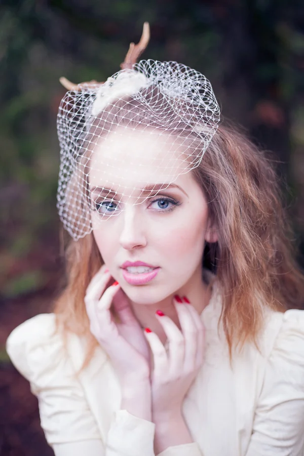 parksville bc makeup artist natural looking bride