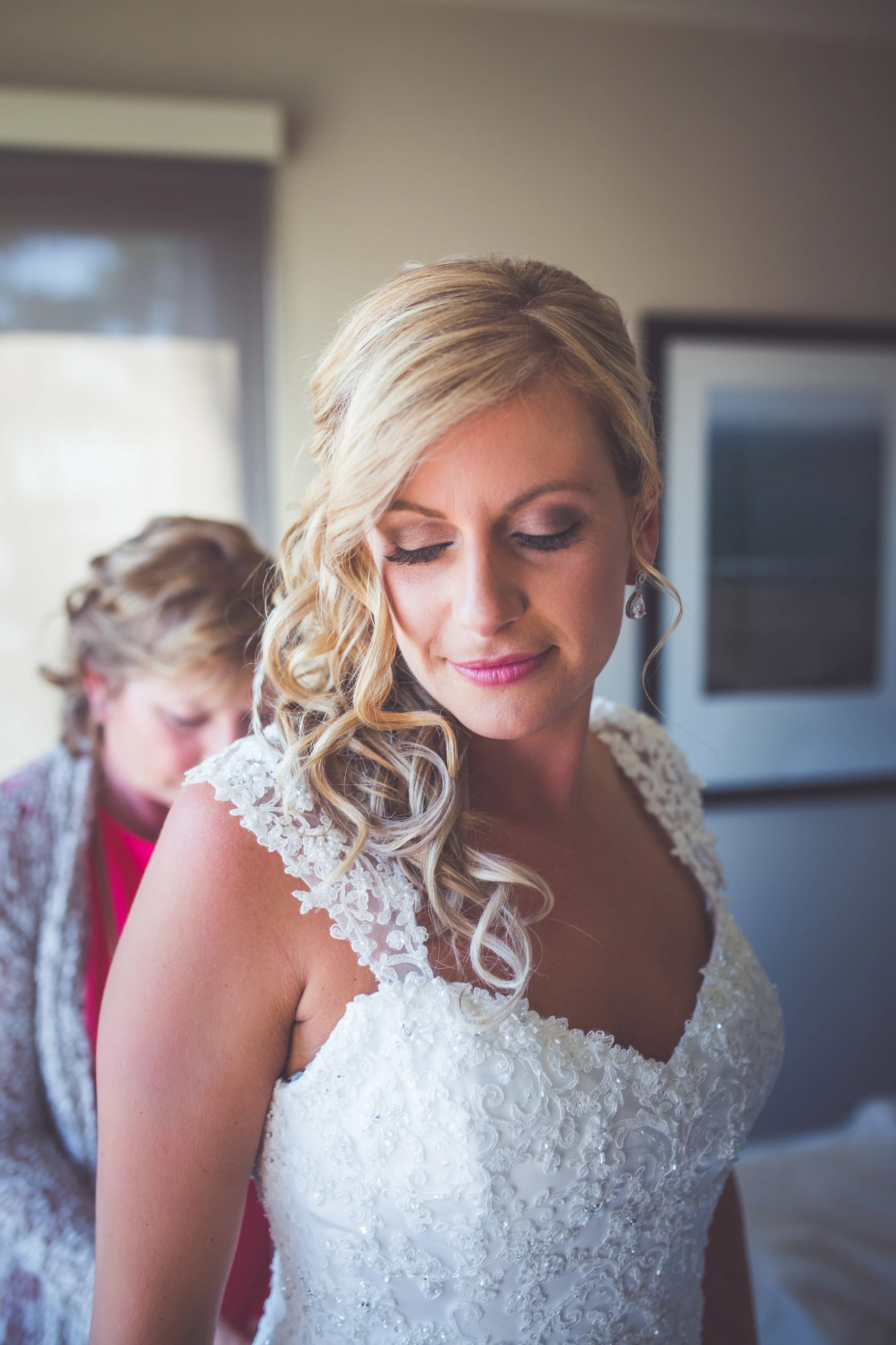 black rock oceanfront resort wedding bridal makeup ucluelet bc