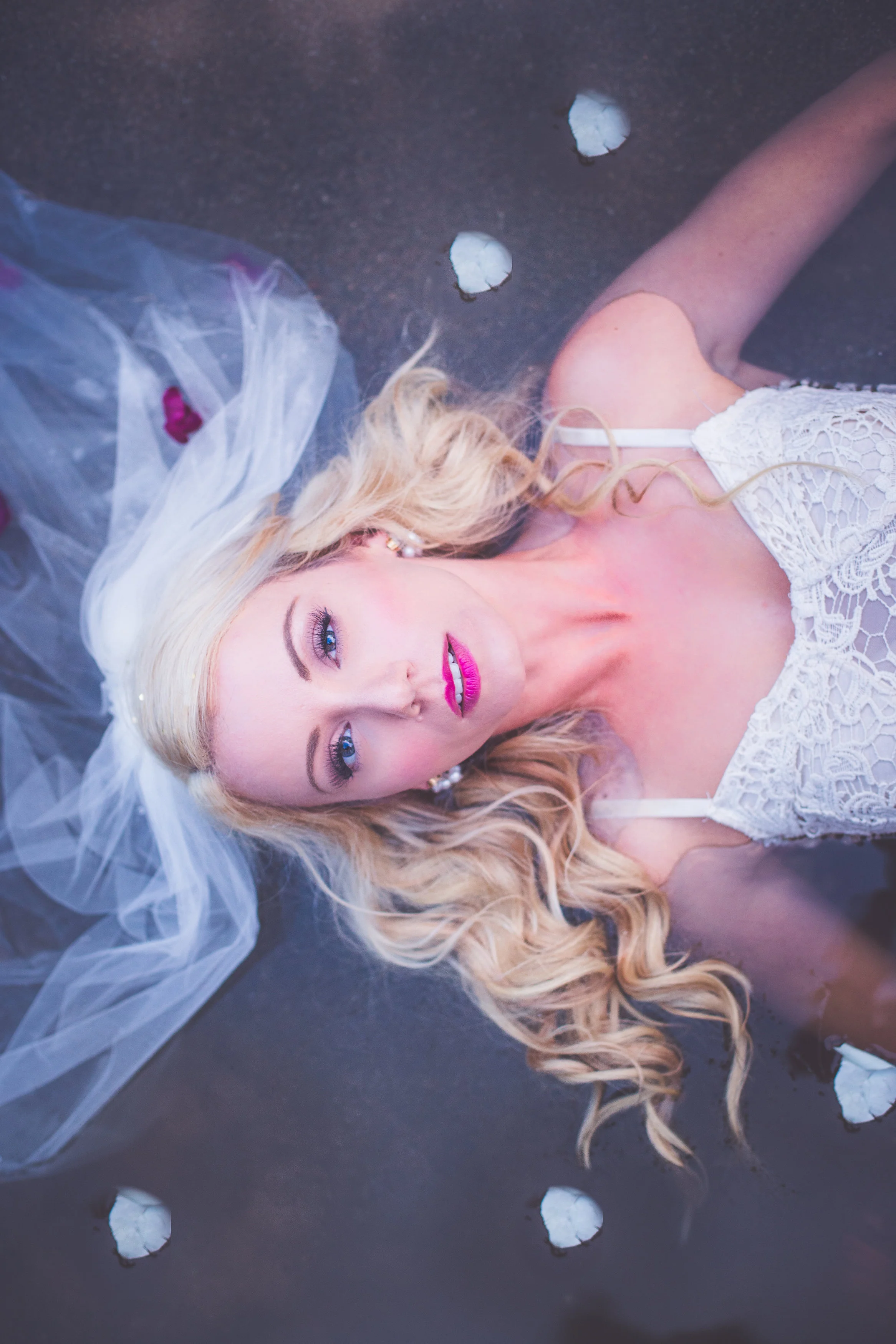parksville bc makeup artist