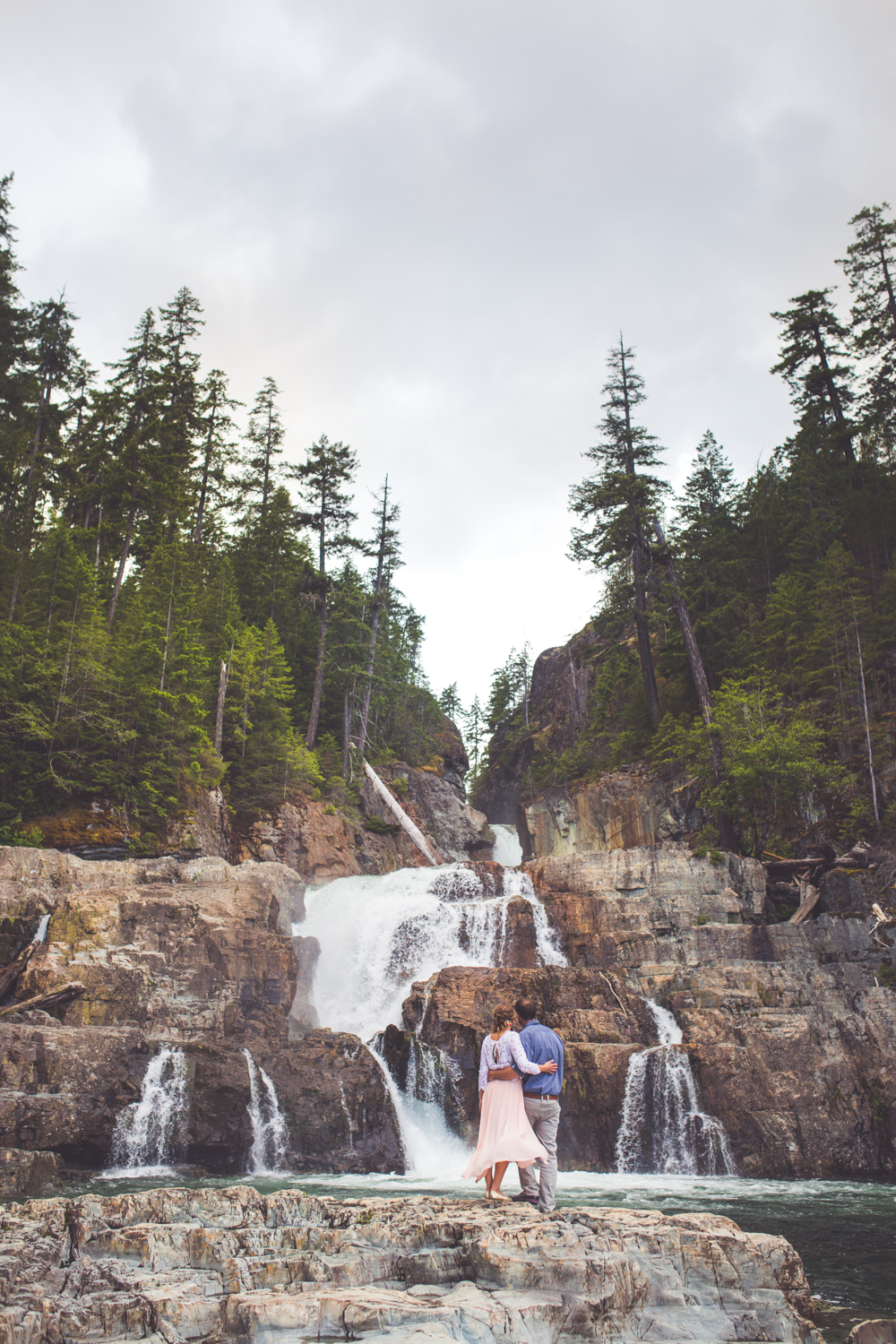vancouver island wedding photographer