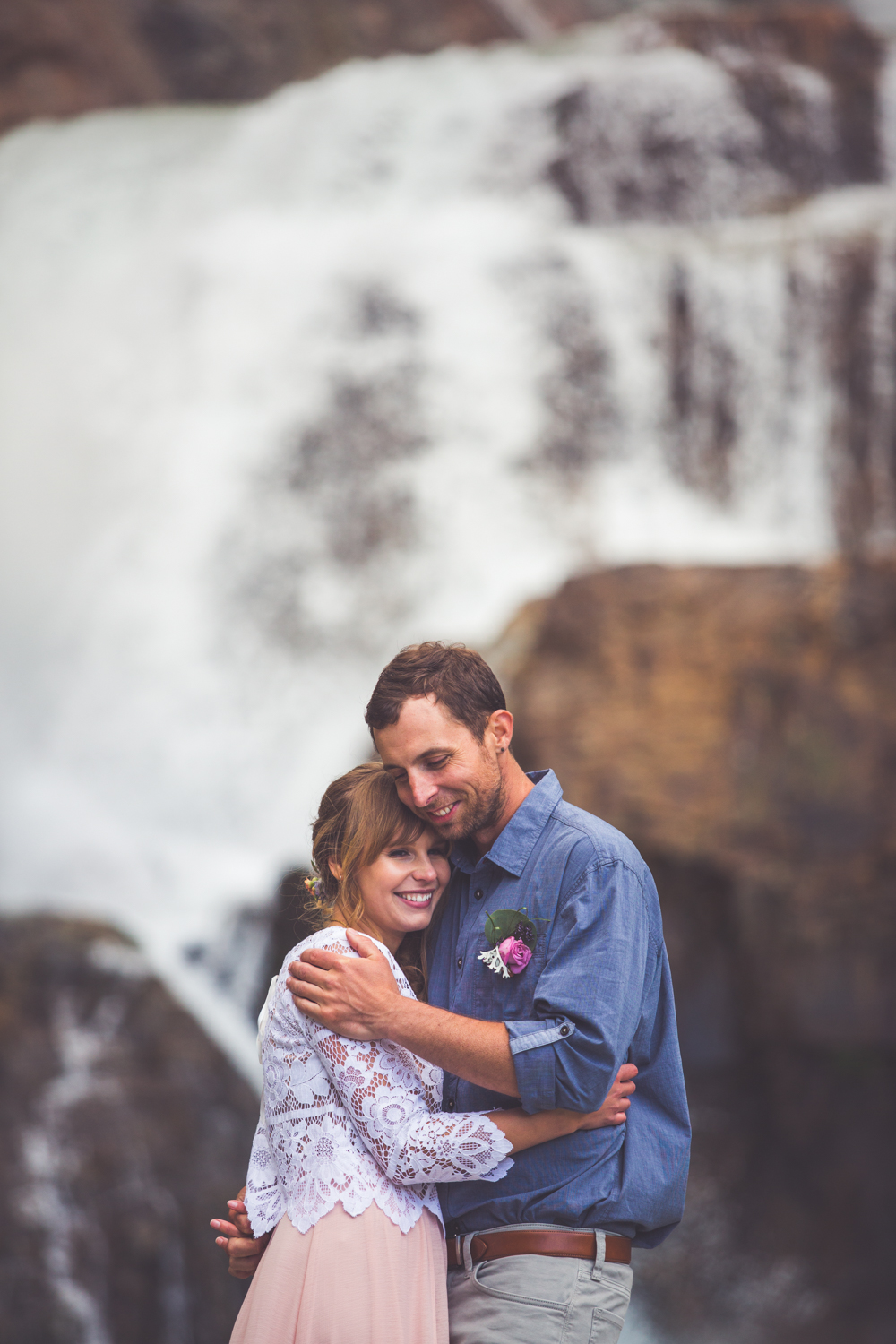 vancouver island weddings