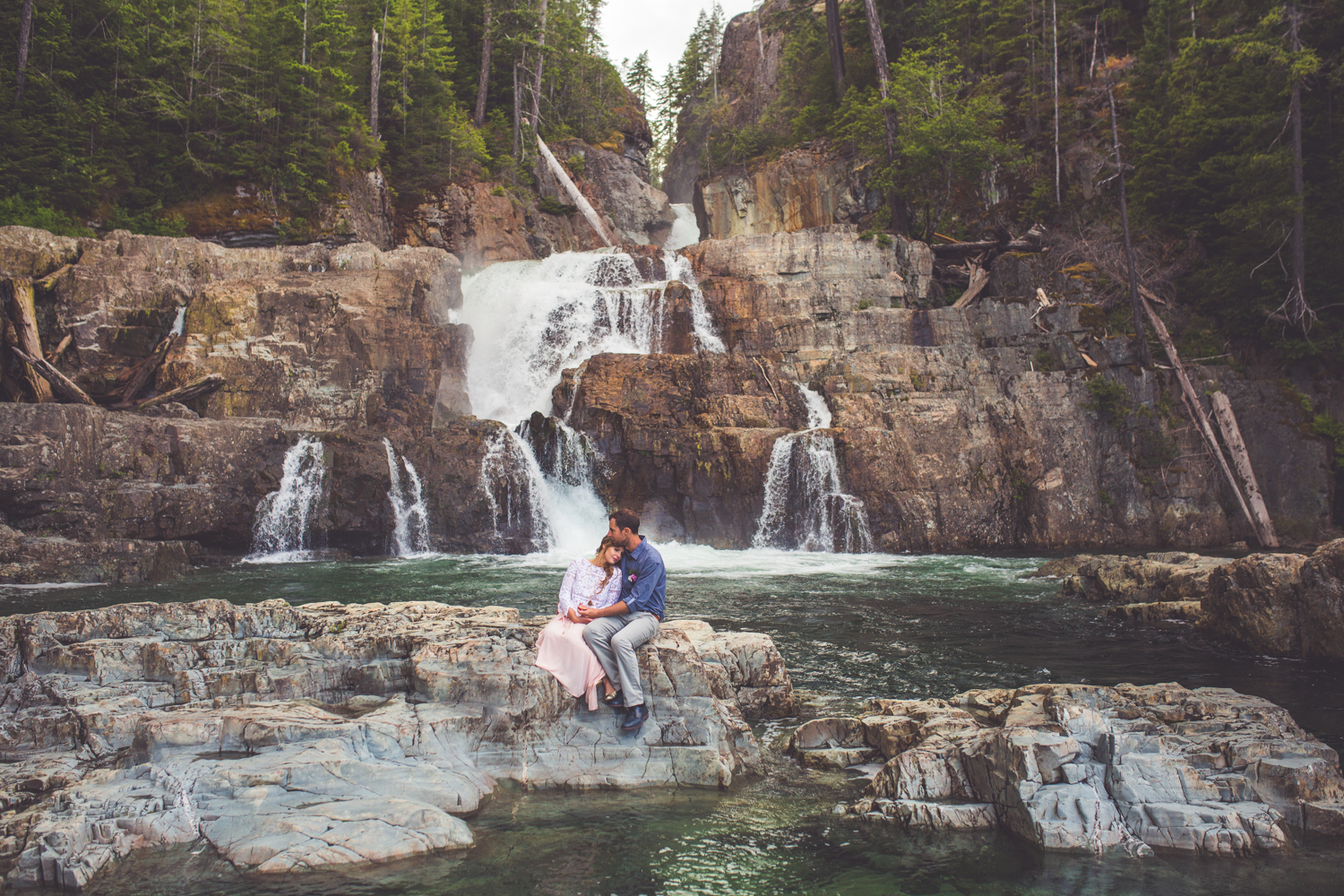 vancouver island elopement photographer