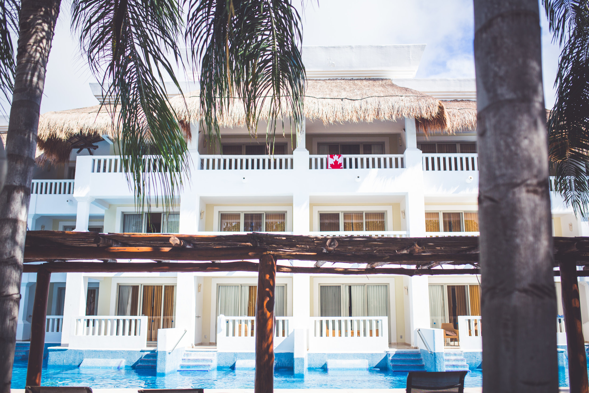playa del carmen wedding venues