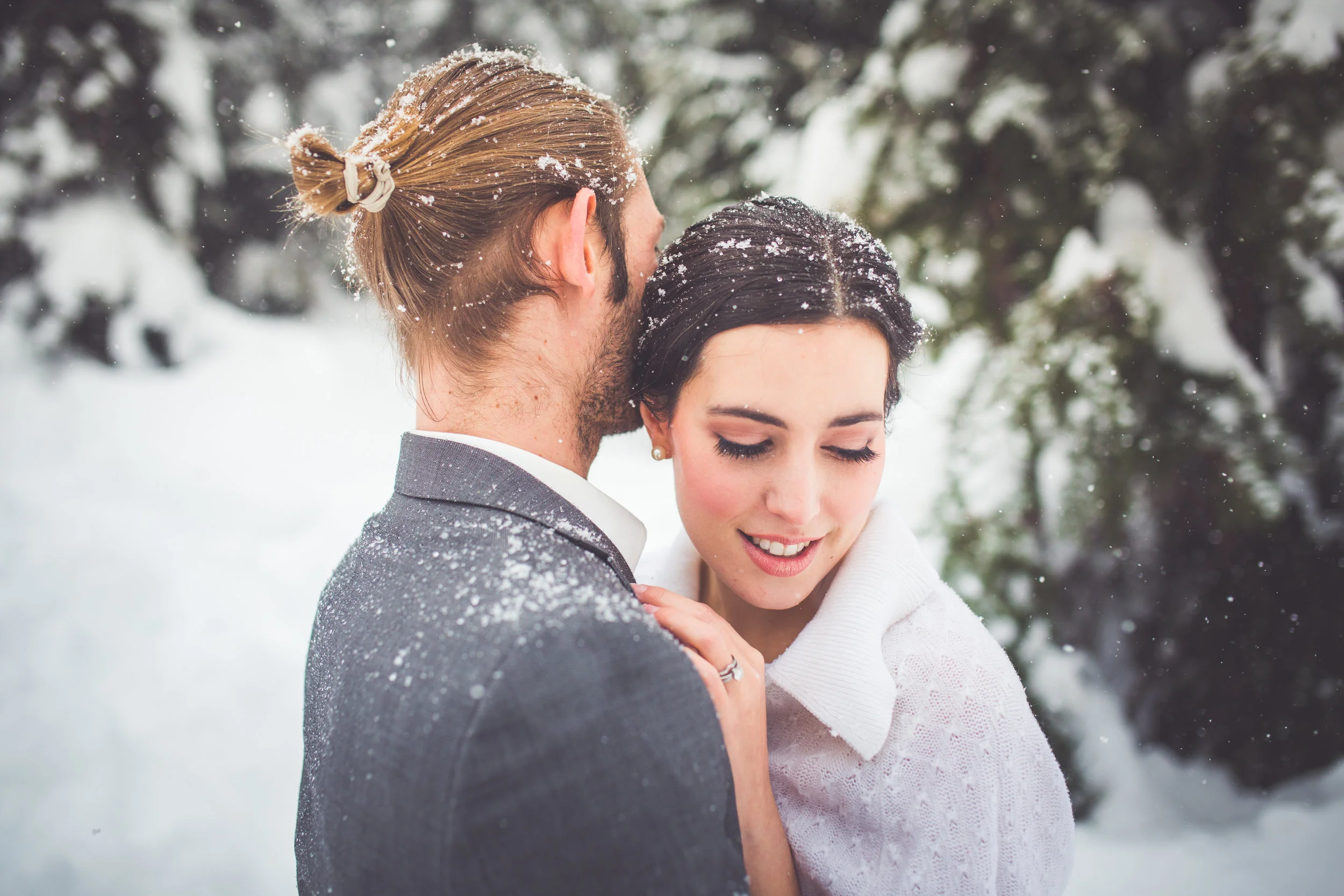 elate cosmetics bridal makeup nanaimo