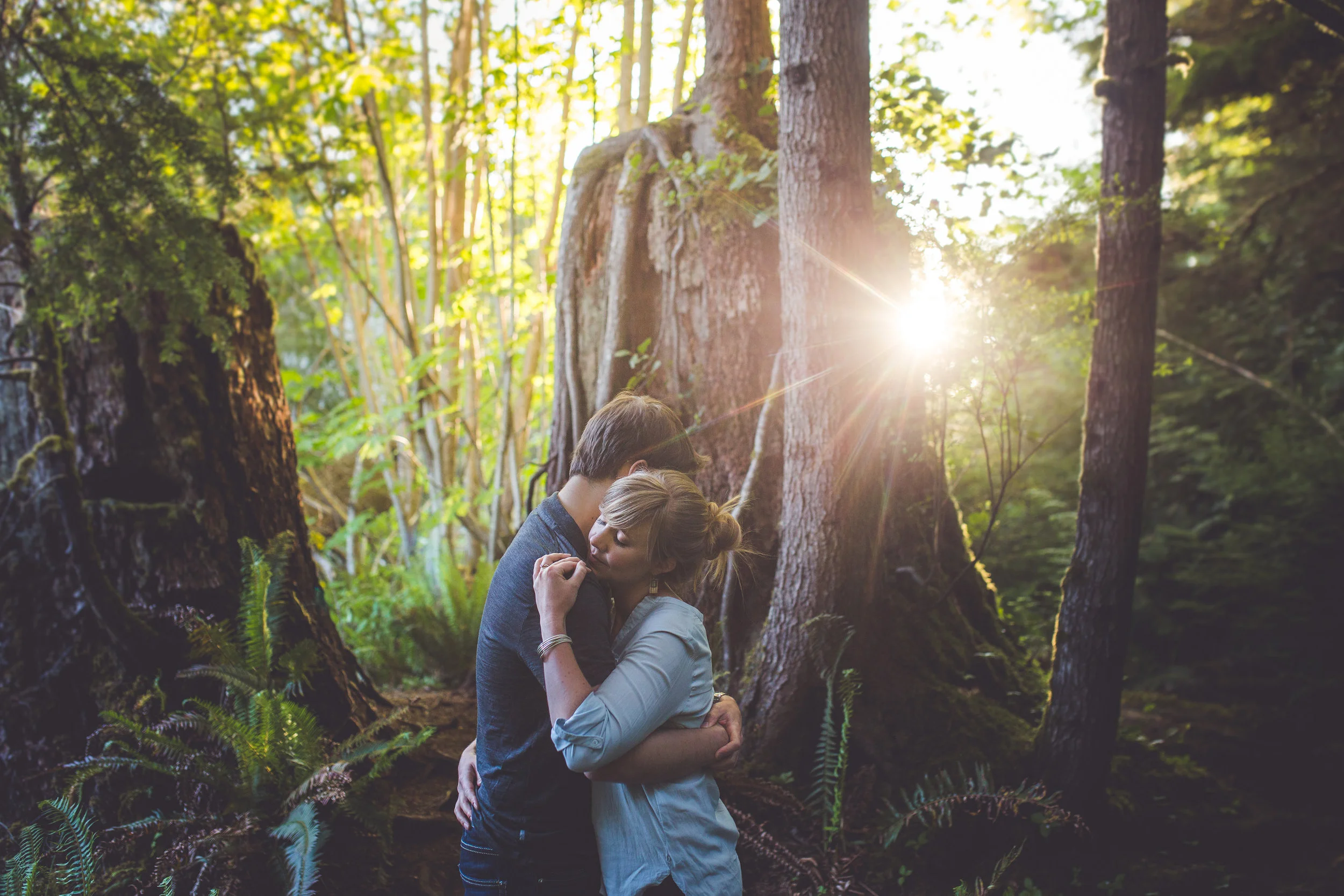best vancouver island wedding photographer